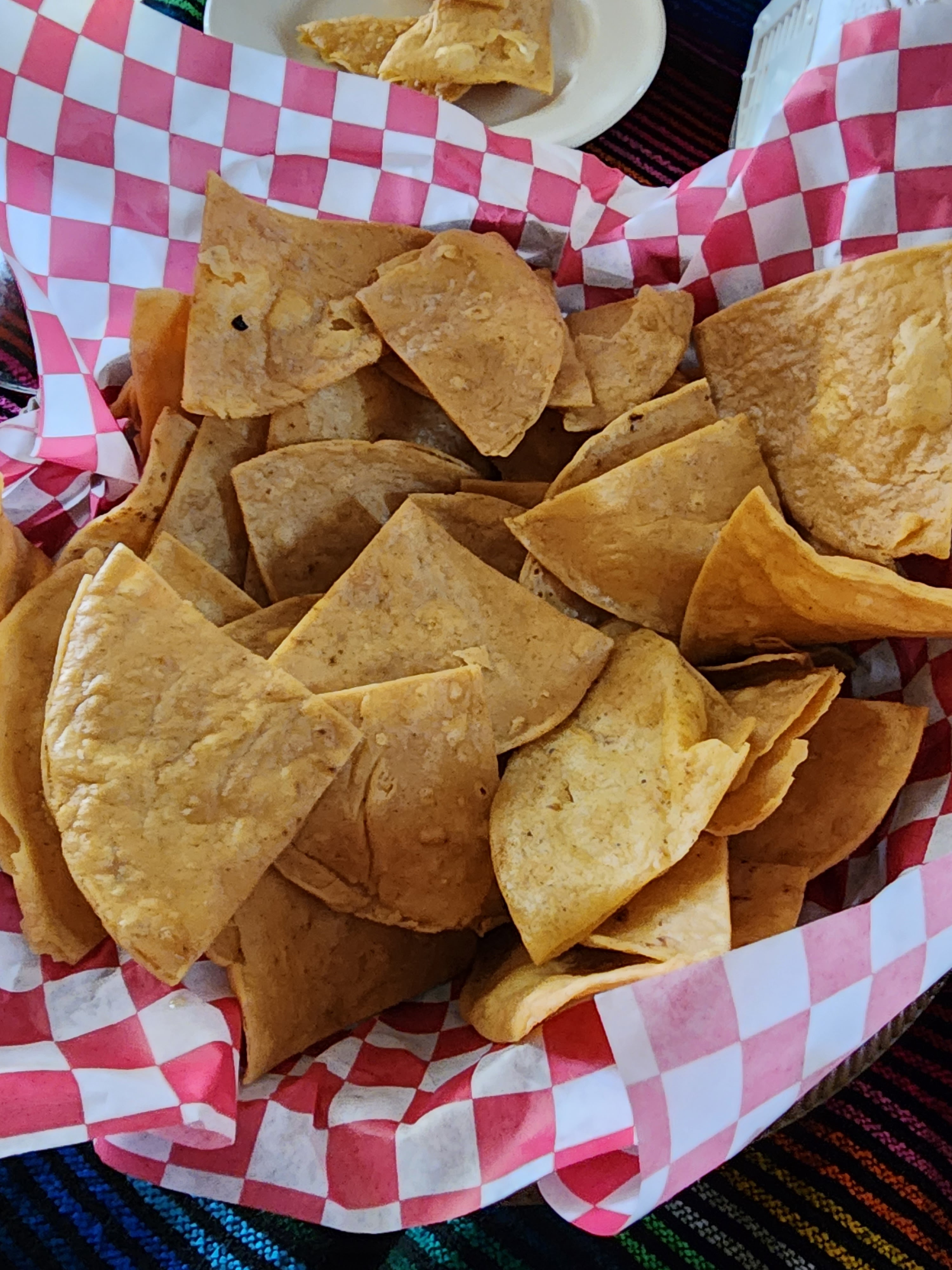 Rancho Grande Restaurant and Bar image 9