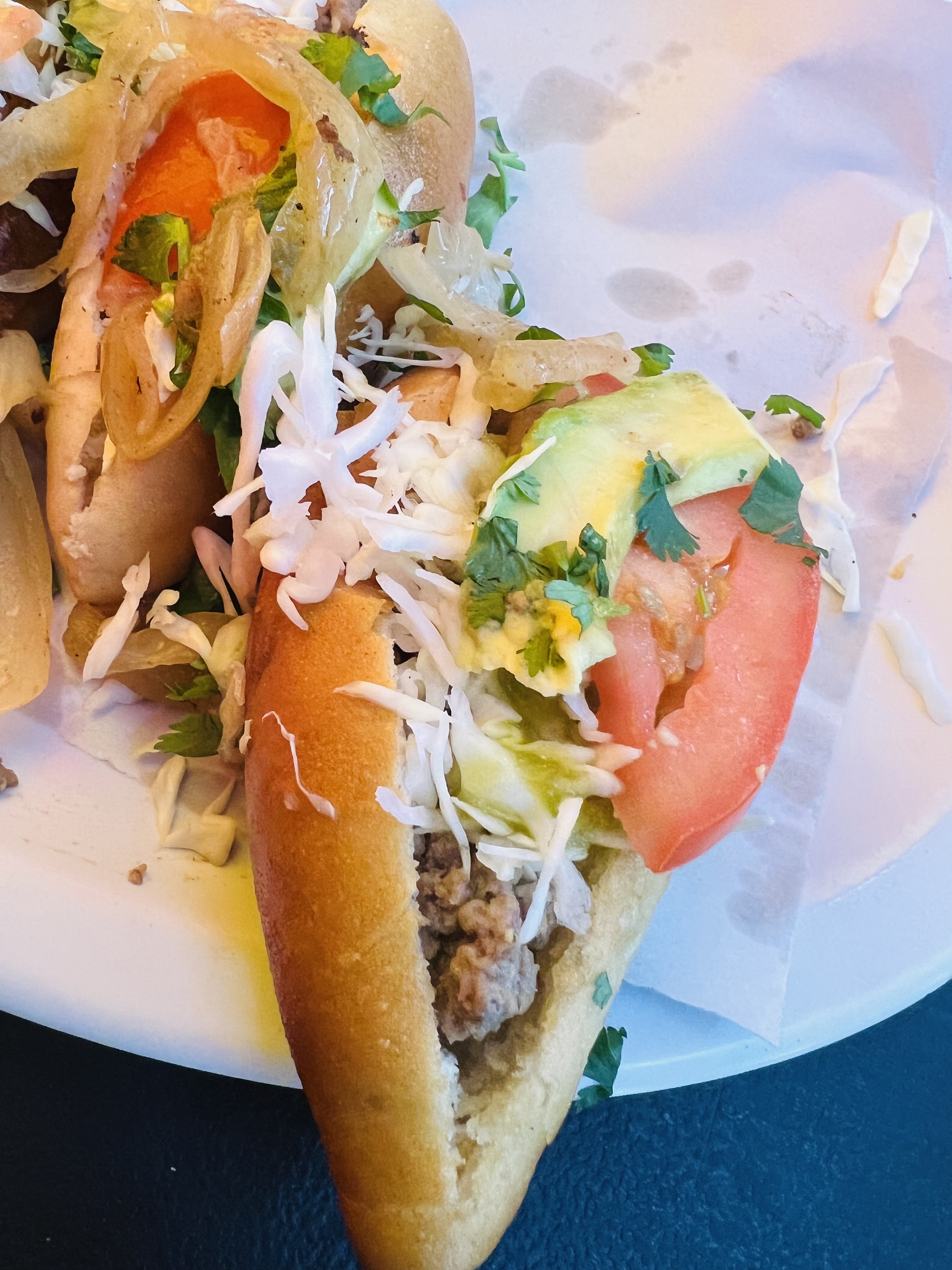 El No Que No Lunches y Tacod image 3