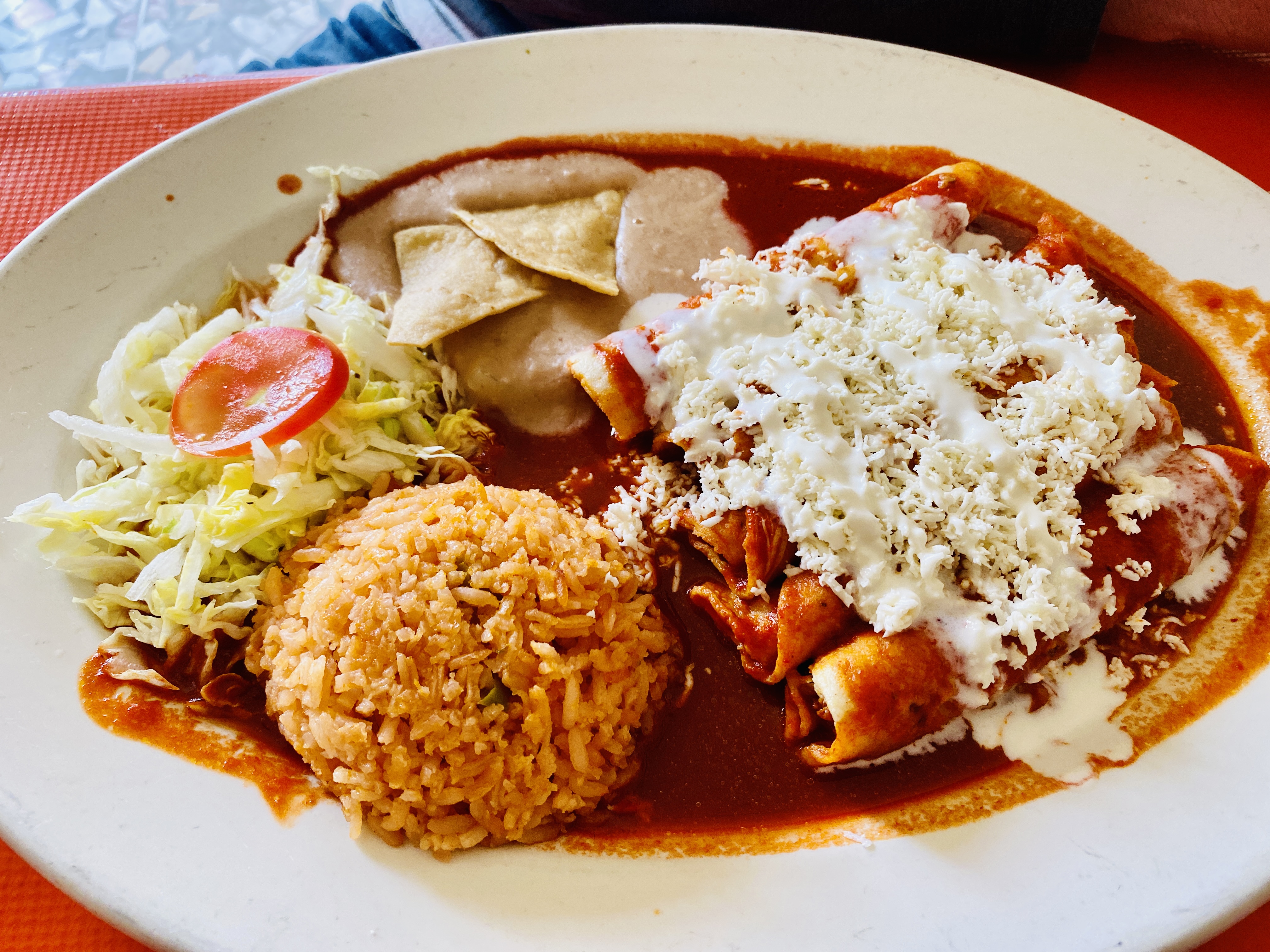 Arturo´s Jr. comida mexicana Y mariscos image 1