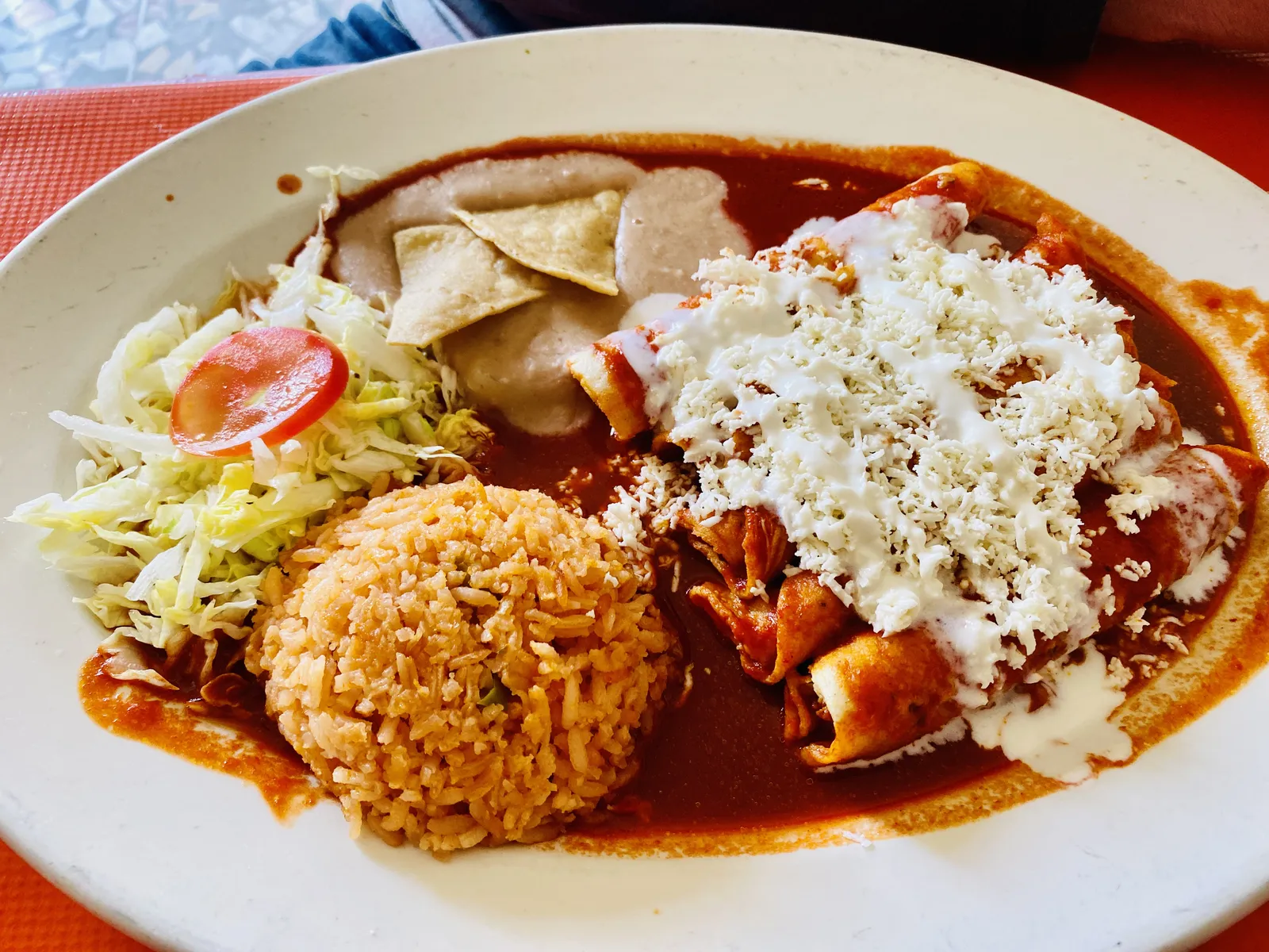 Arturo´s Jr. comida mexicana Y mariscos image 1