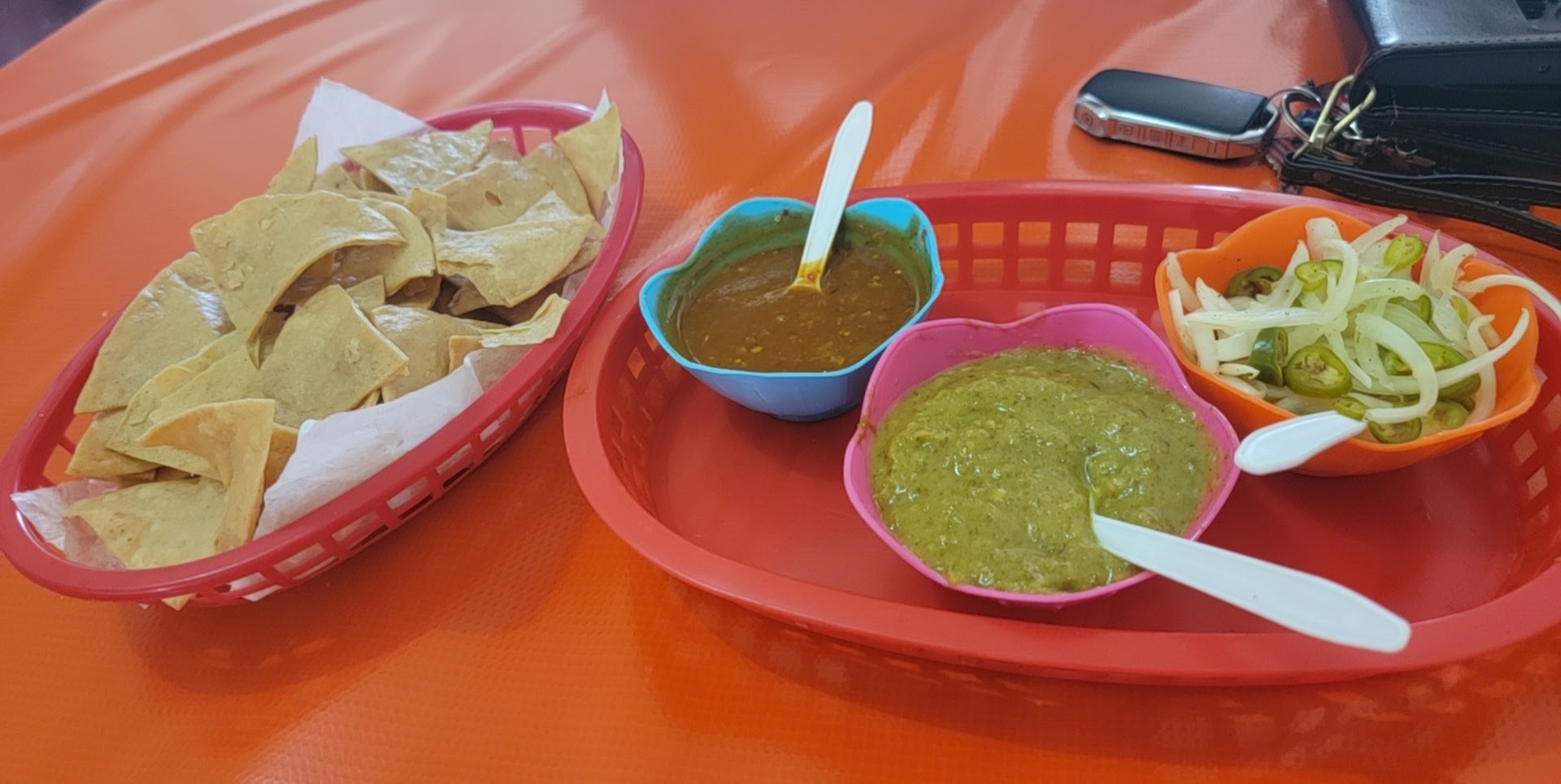 Arturo´s Jr. comida mexicana Y mariscos image 2