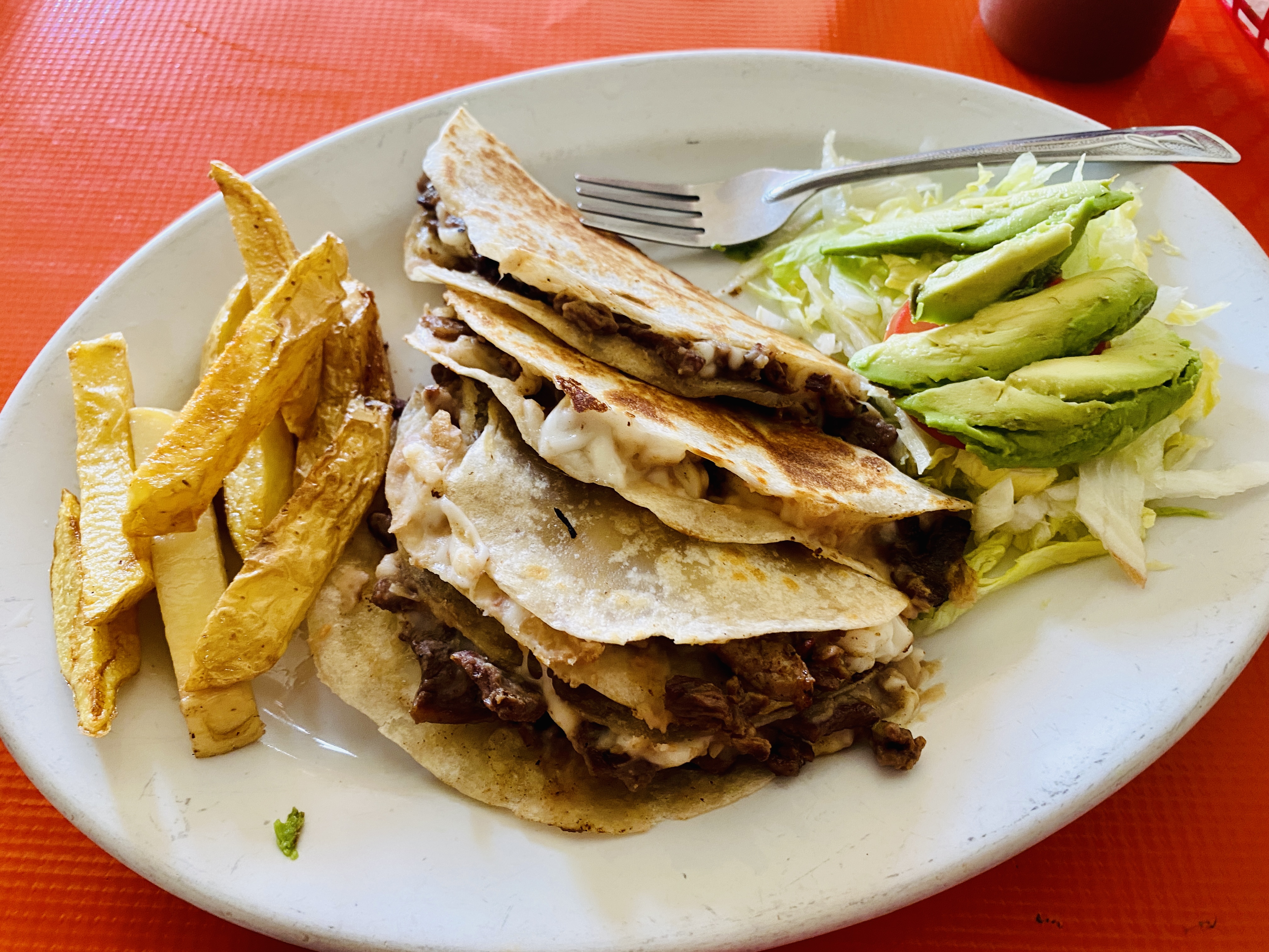 Arturo´s Jr. comida mexicana Y mariscos image 3