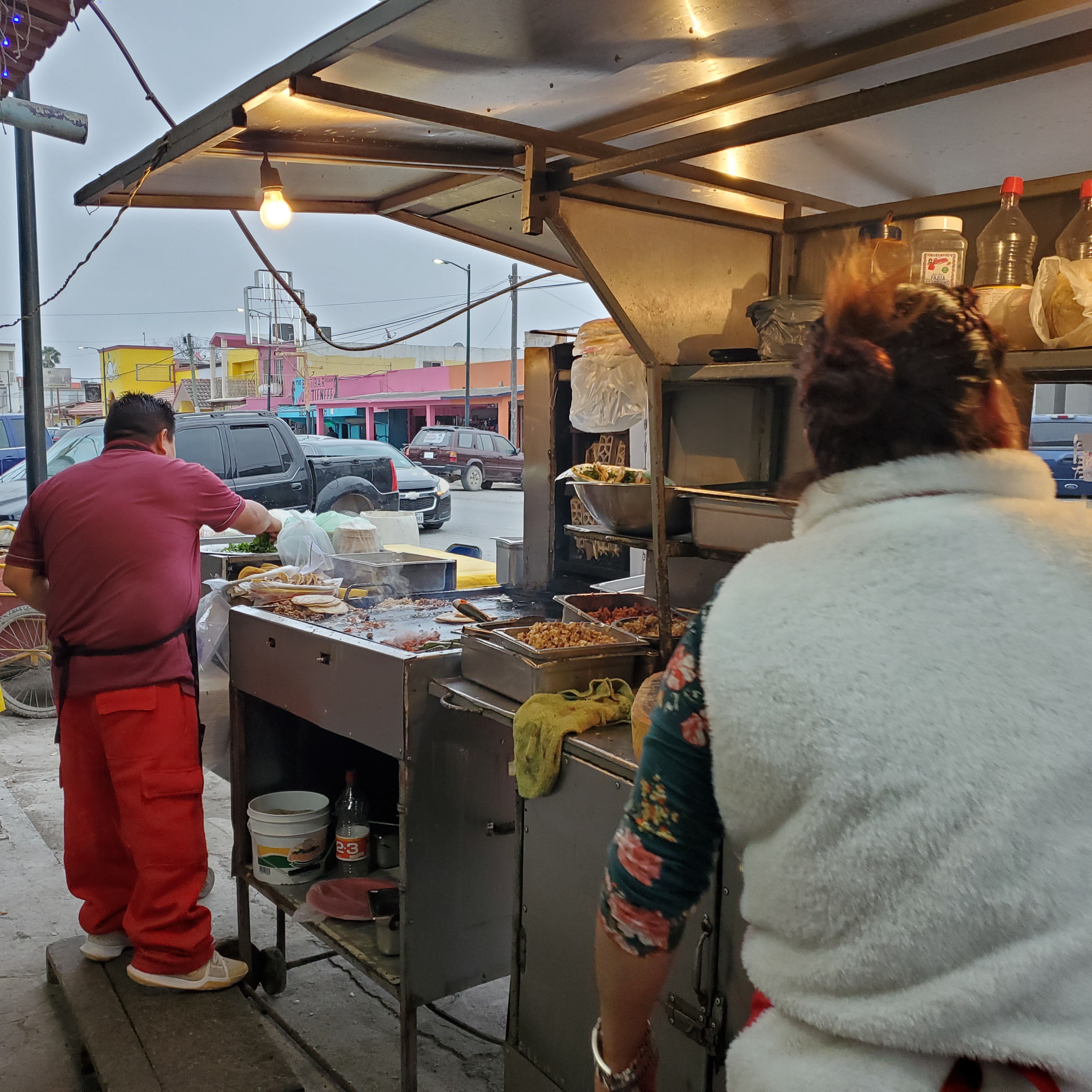 Arturo´s Jr. comida mexicana Y mariscos image 4