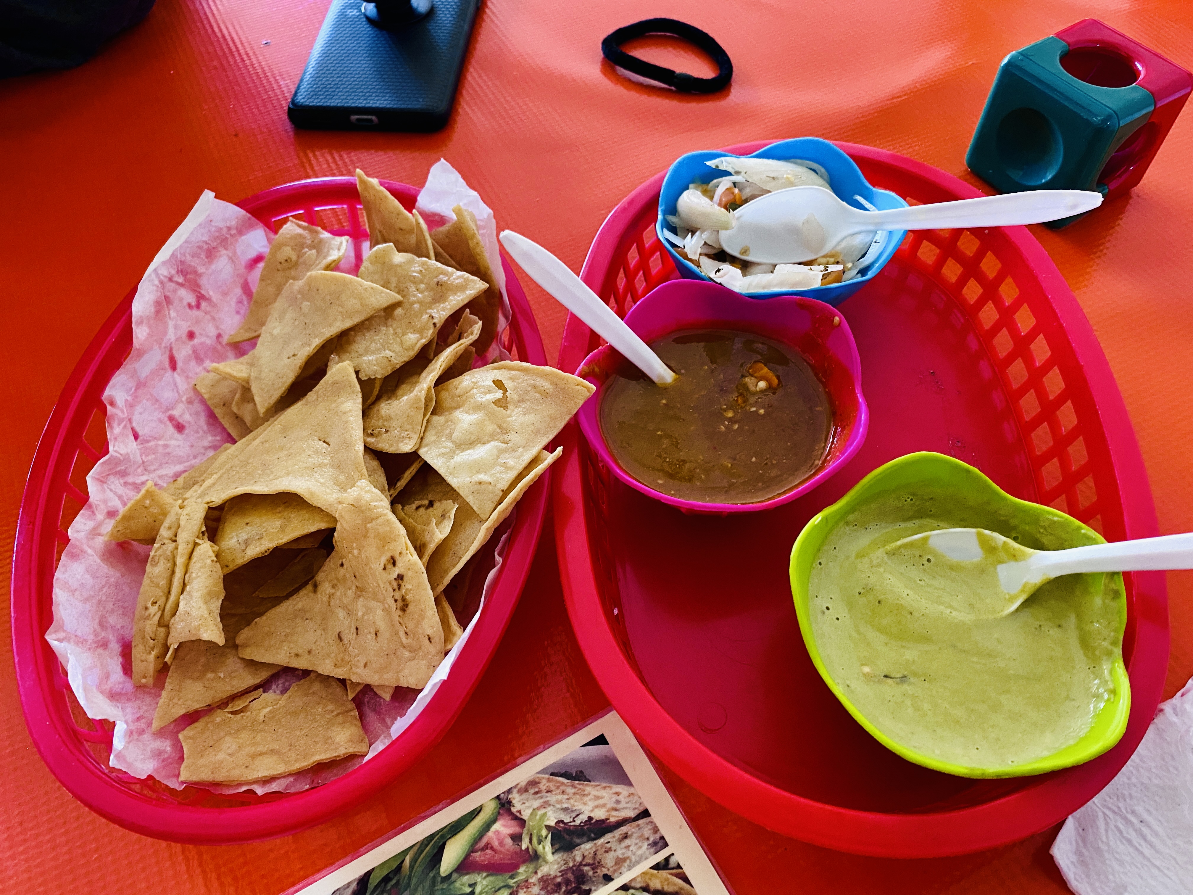 Arturo´s Jr. comida mexicana Y mariscos image 6