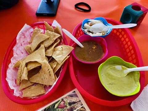 Arturo´s Jr. comida mexicana Y mariscos image 6