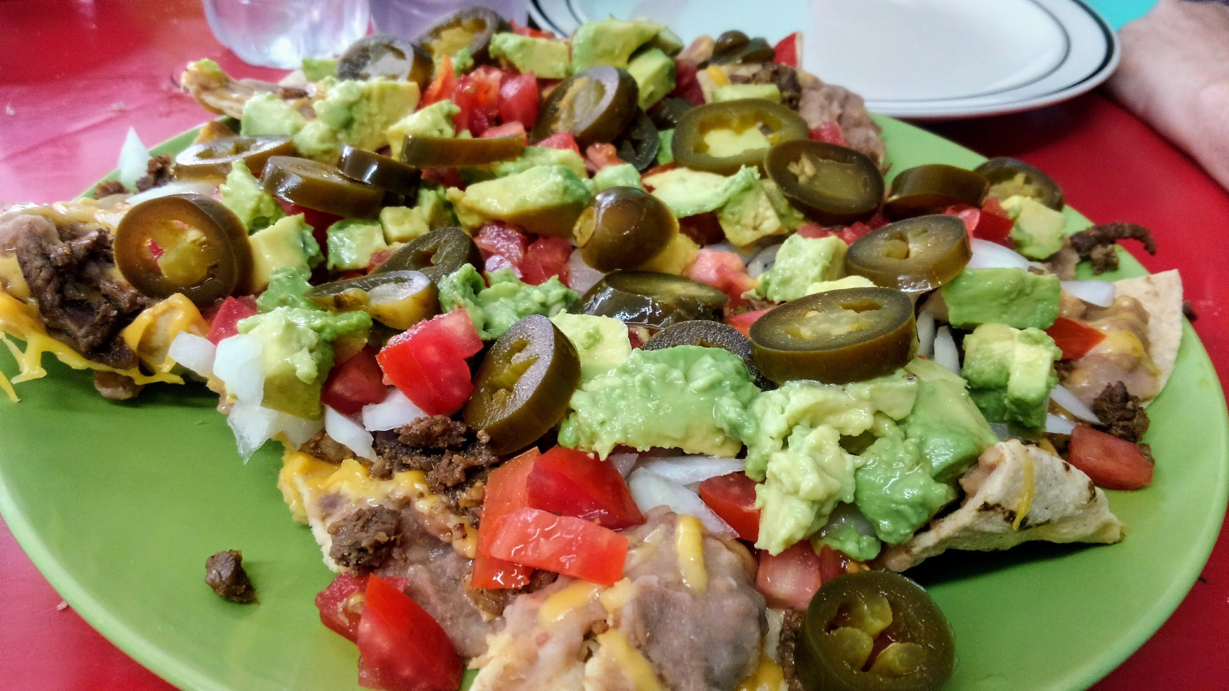 Santana Tacos and Lonches image 1