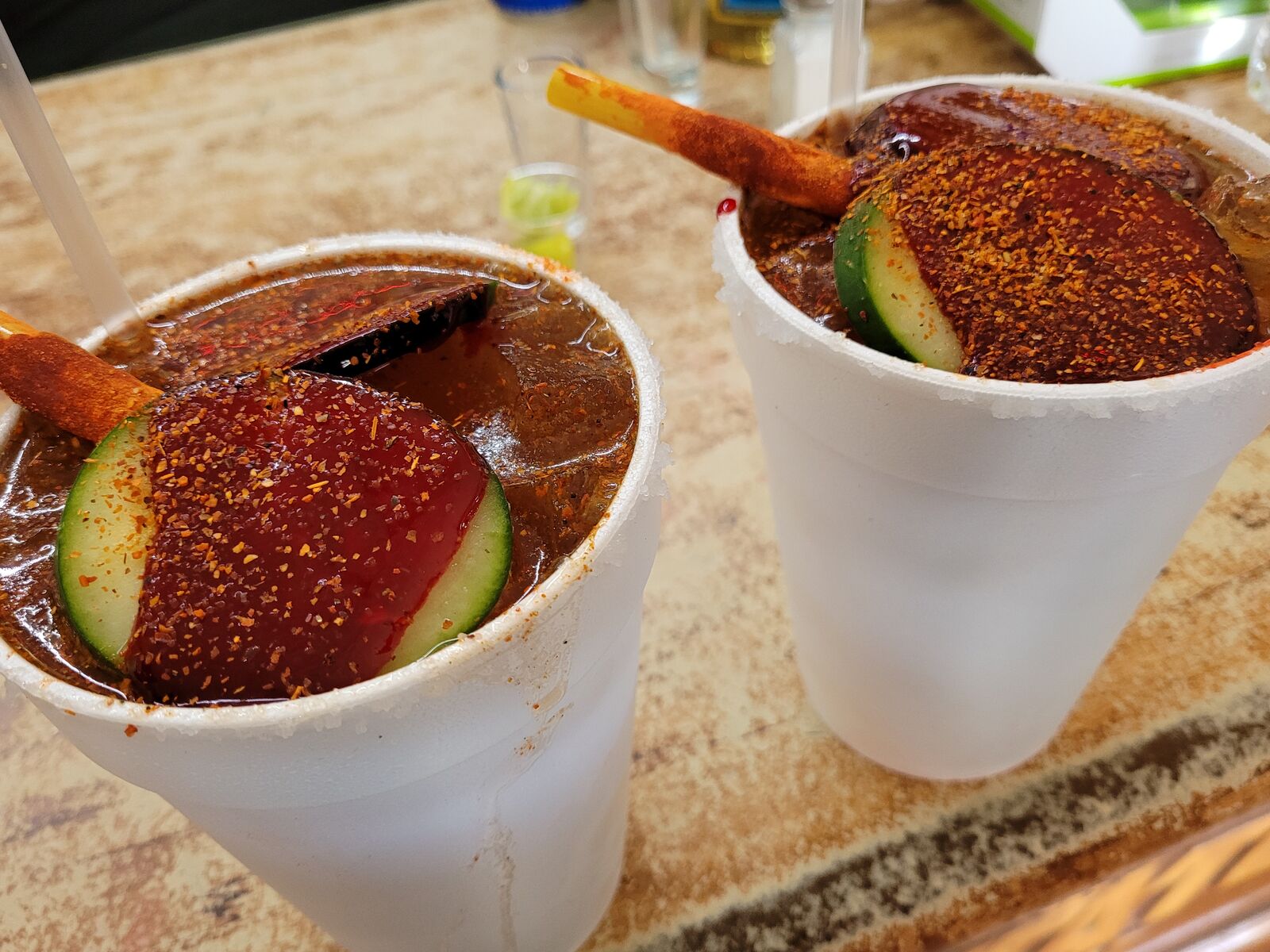 Santana Tacos and Lonches image 5