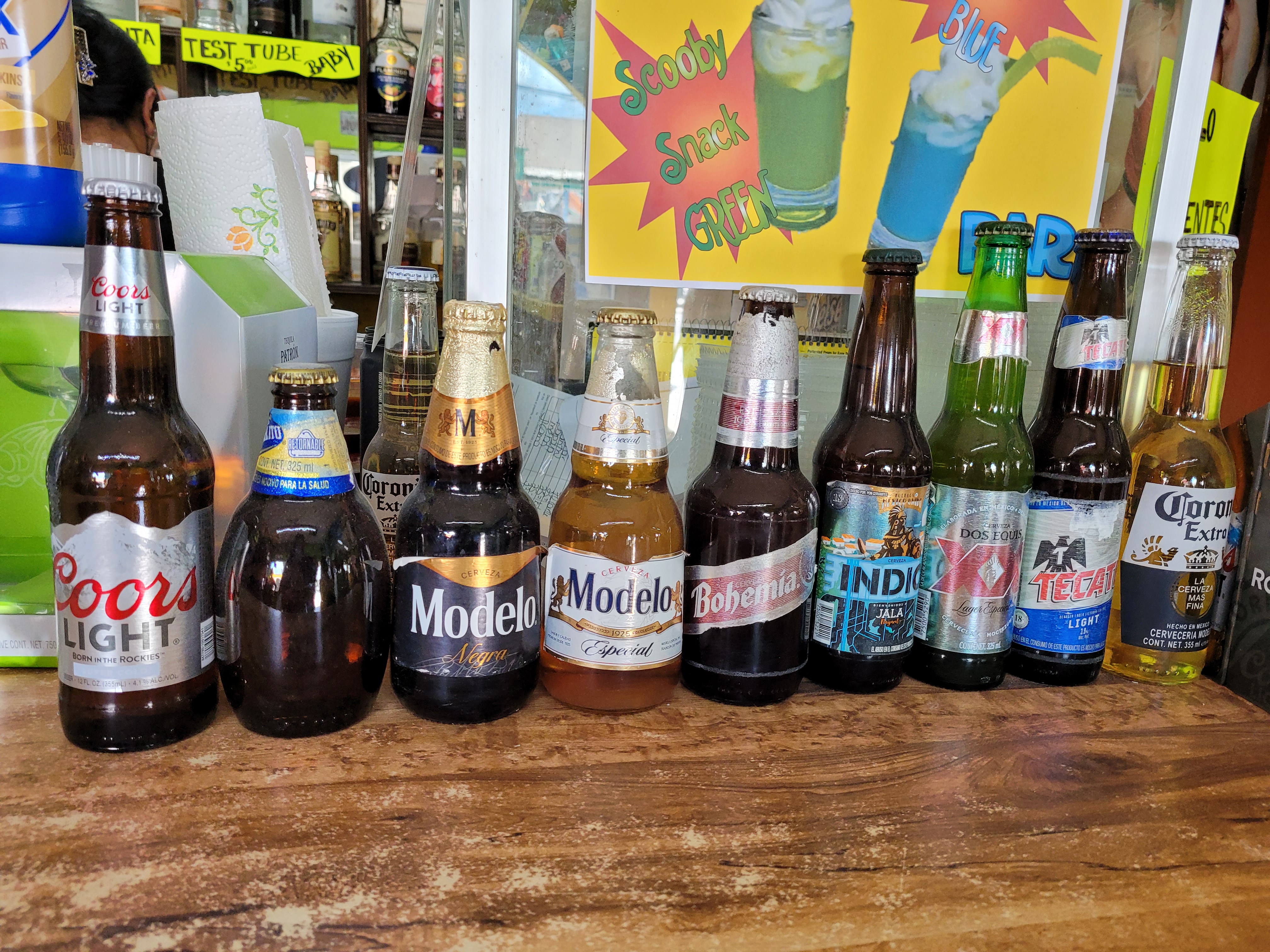 Santana Tacos and Lonches image 7