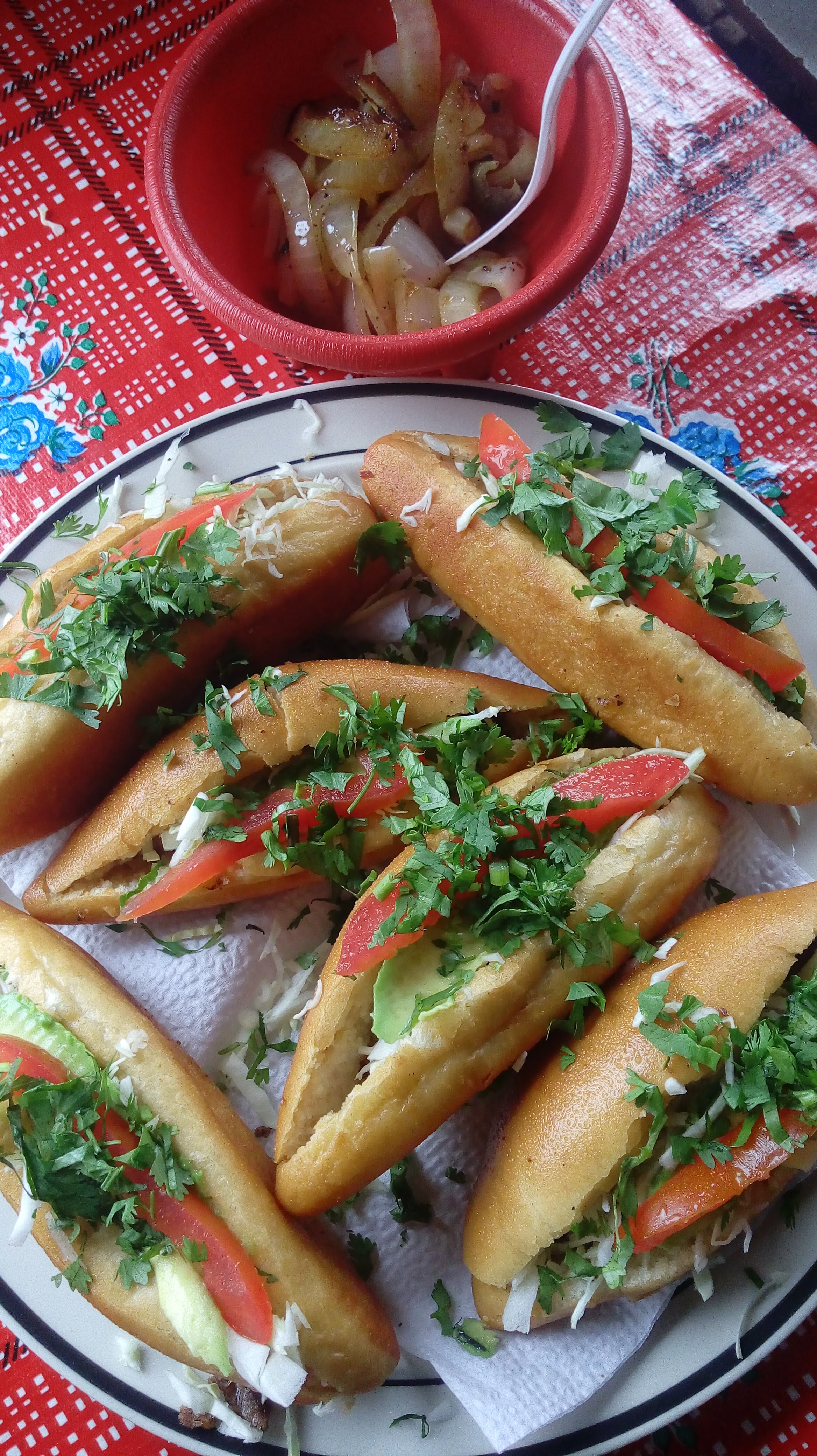 Santana Tacos and Lonches image 10