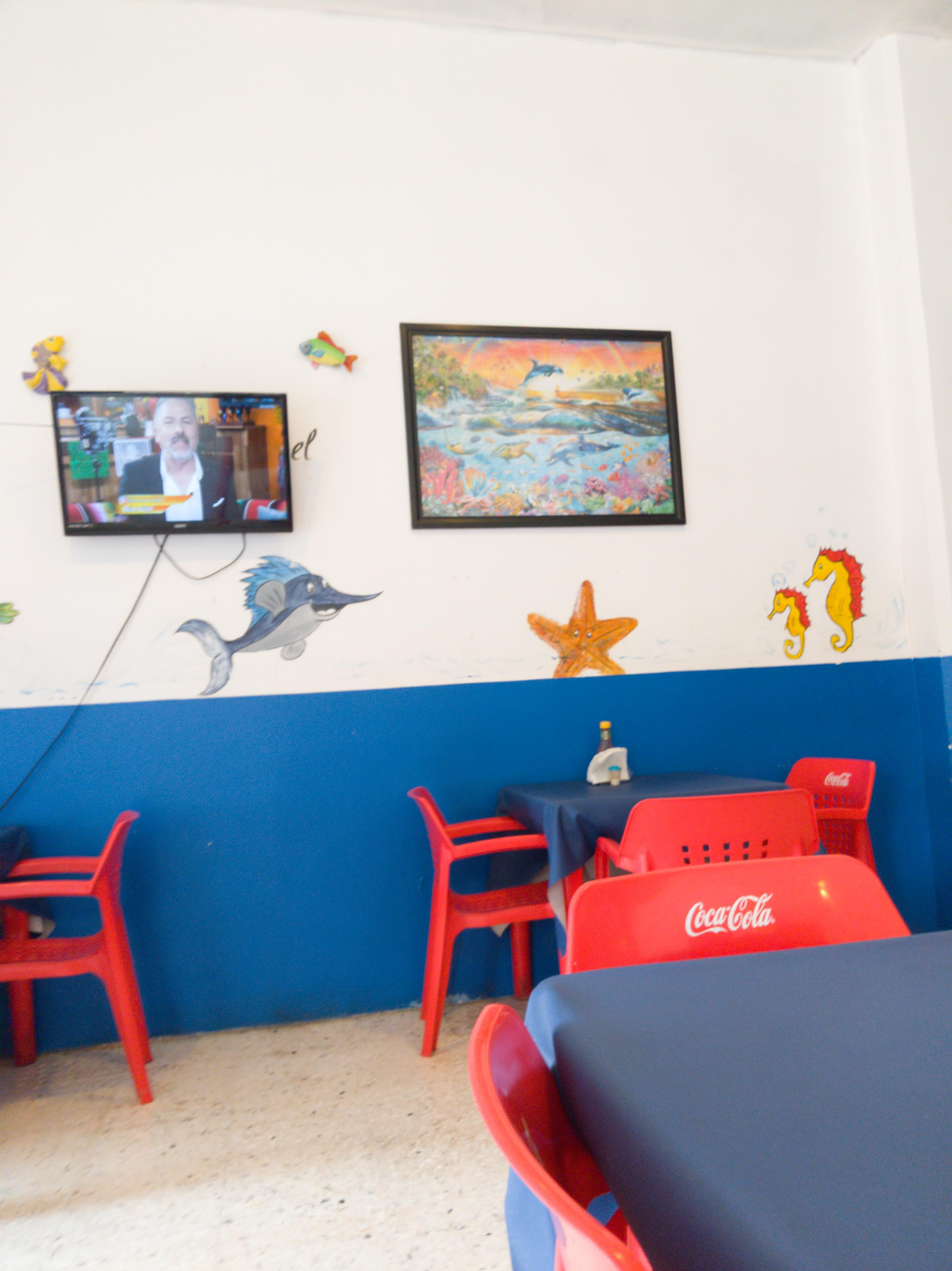 Marlin's Mariscos image 1