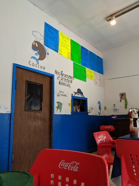 Marlin's Mariscos image 2
