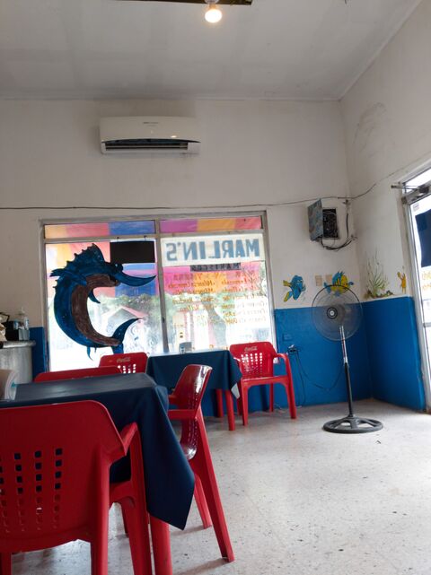 Marlin's Mariscos image 3