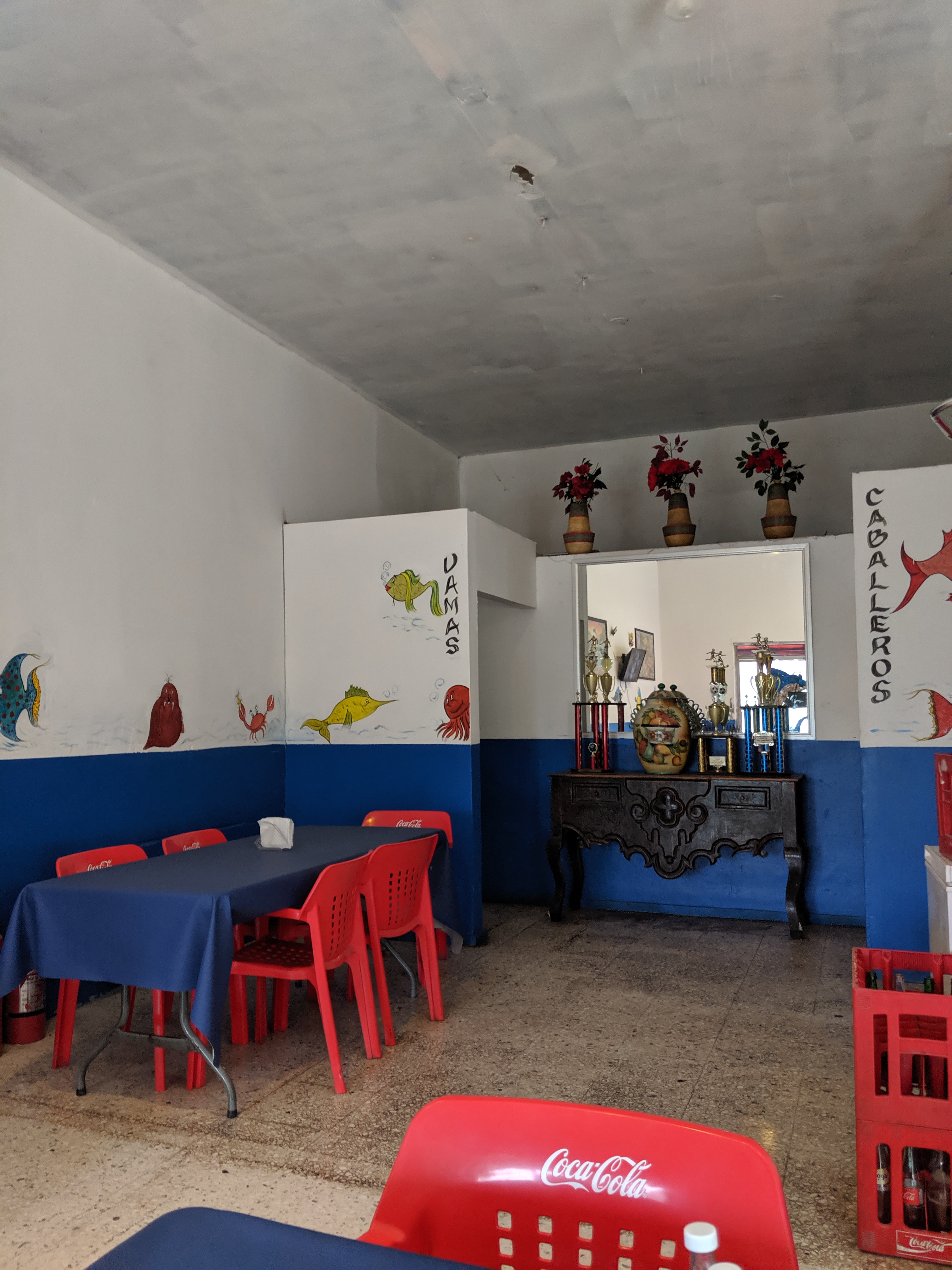 Marlin's Mariscos image 4