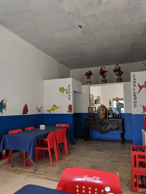 Marlin's Mariscos image 4