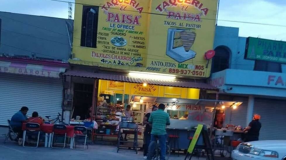 TAQUERIA EL PAISA image 1