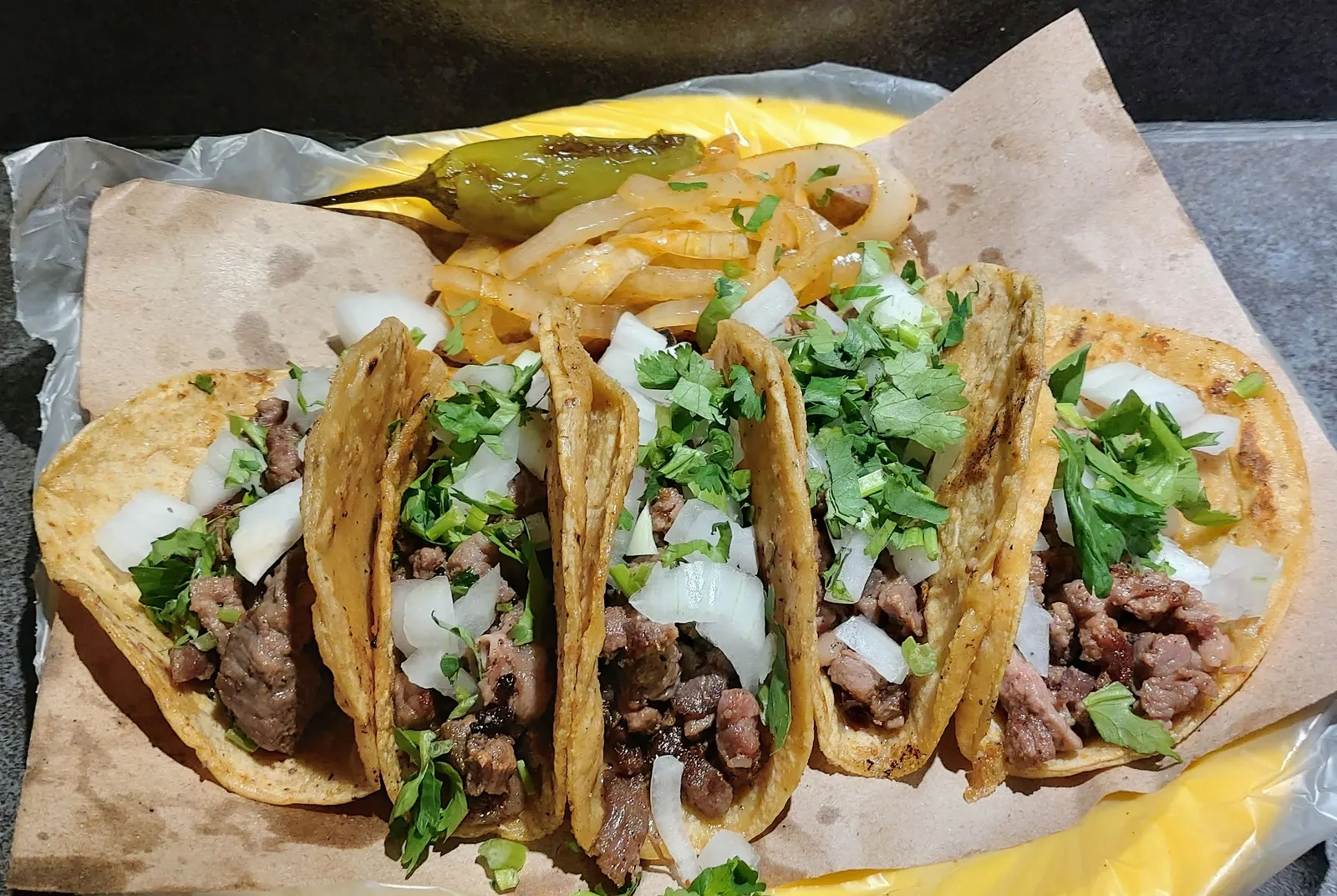 TAQUERIA EL PAISA image 2