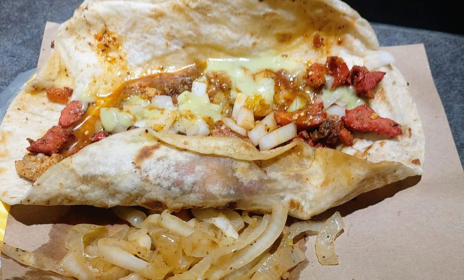 TAQUERIA EL PAISA image 4