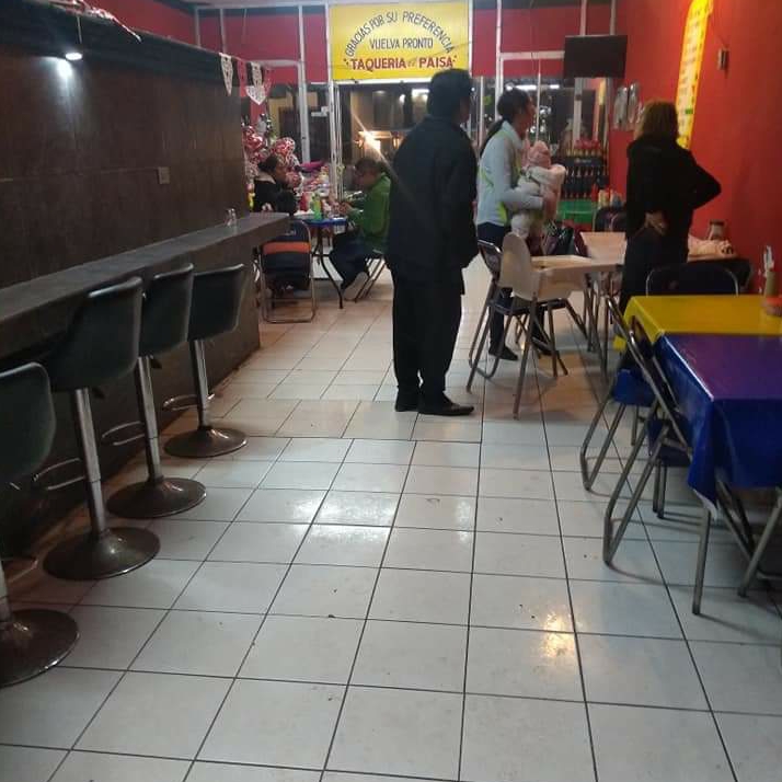 TAQUERIA EL PAISA image 9