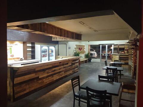 Taquería Cruz image 1