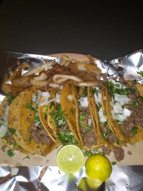 Taquería Cruz image 2