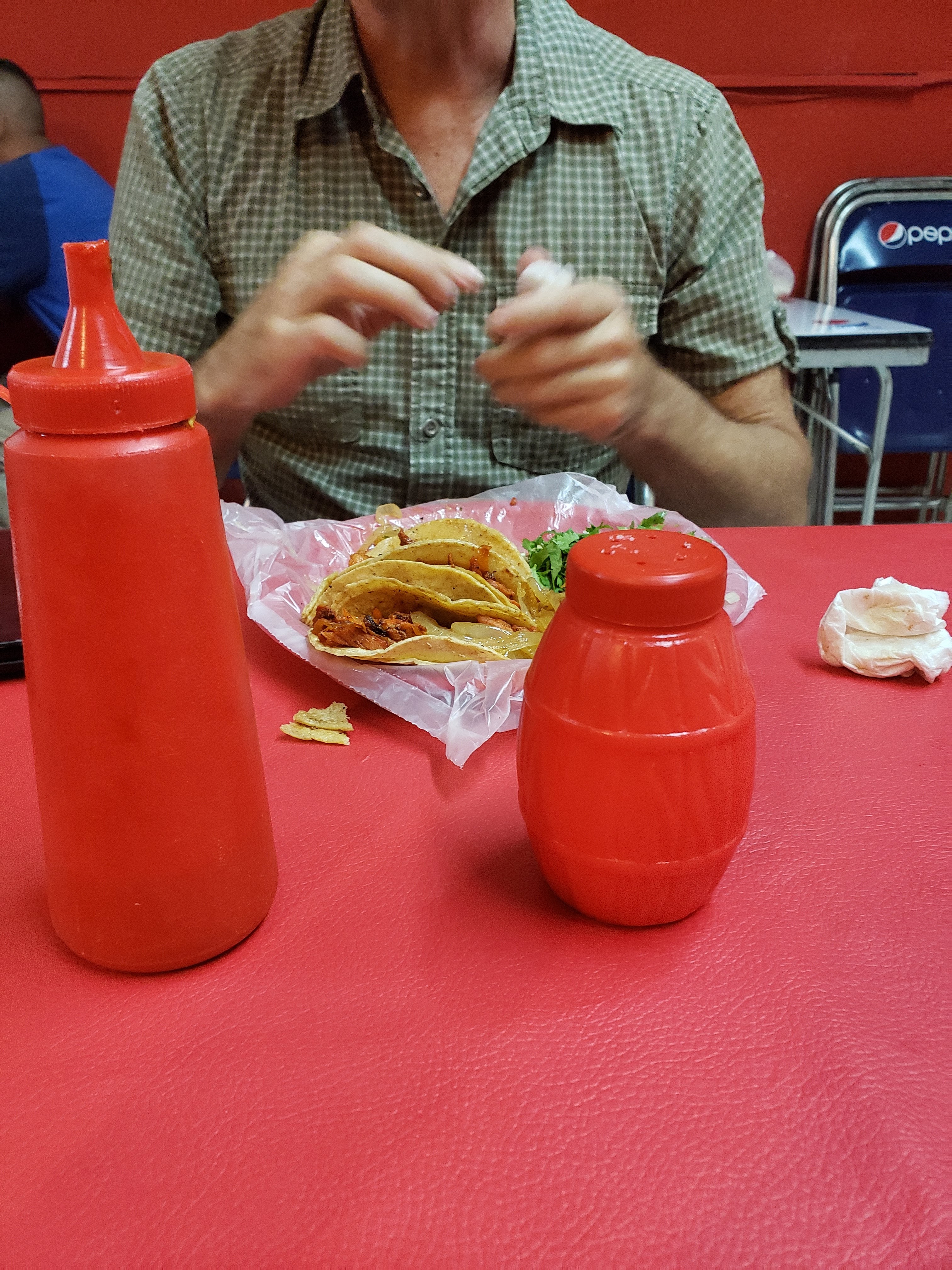 Taquería Cruz image 5