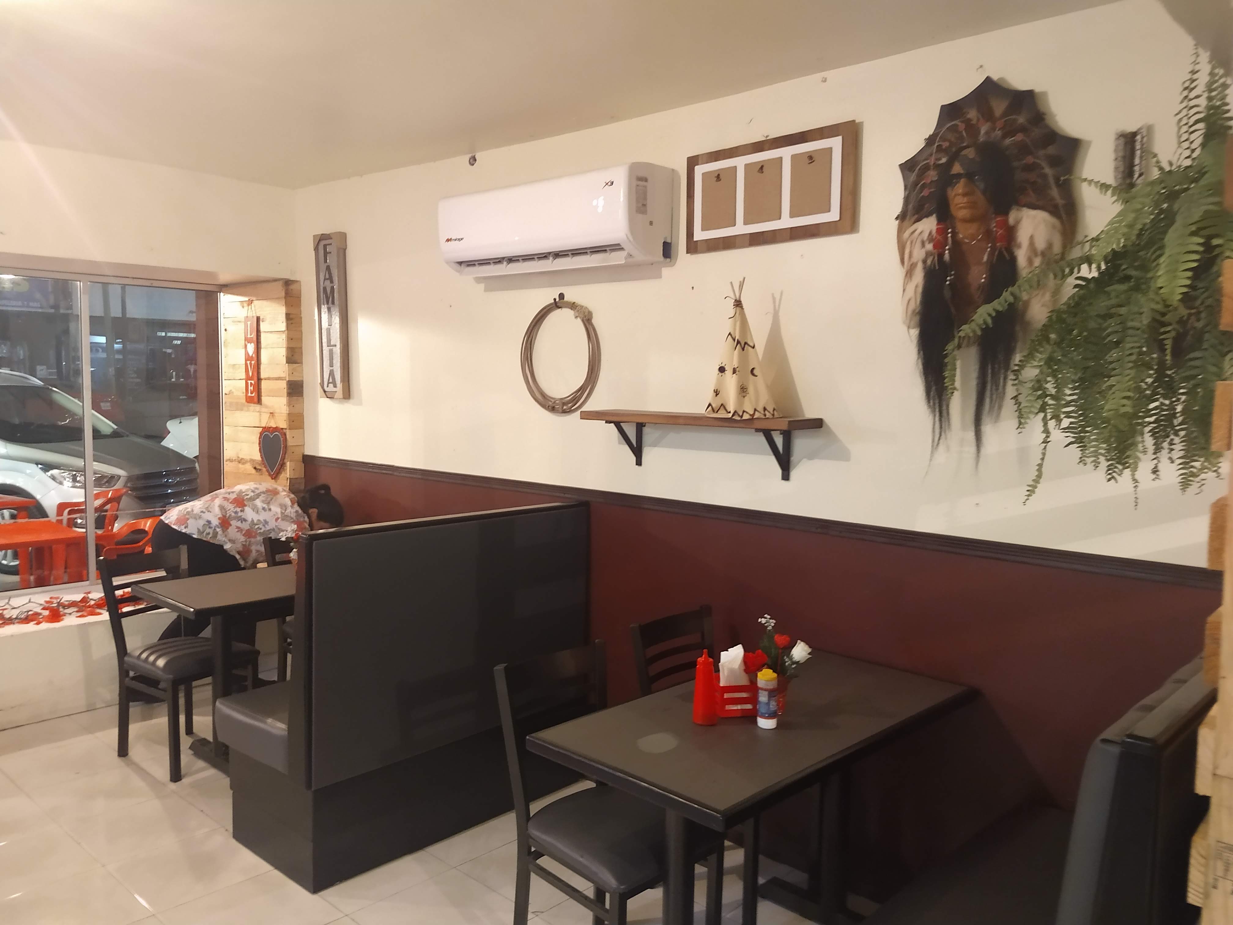 Taquería Cruz image 8