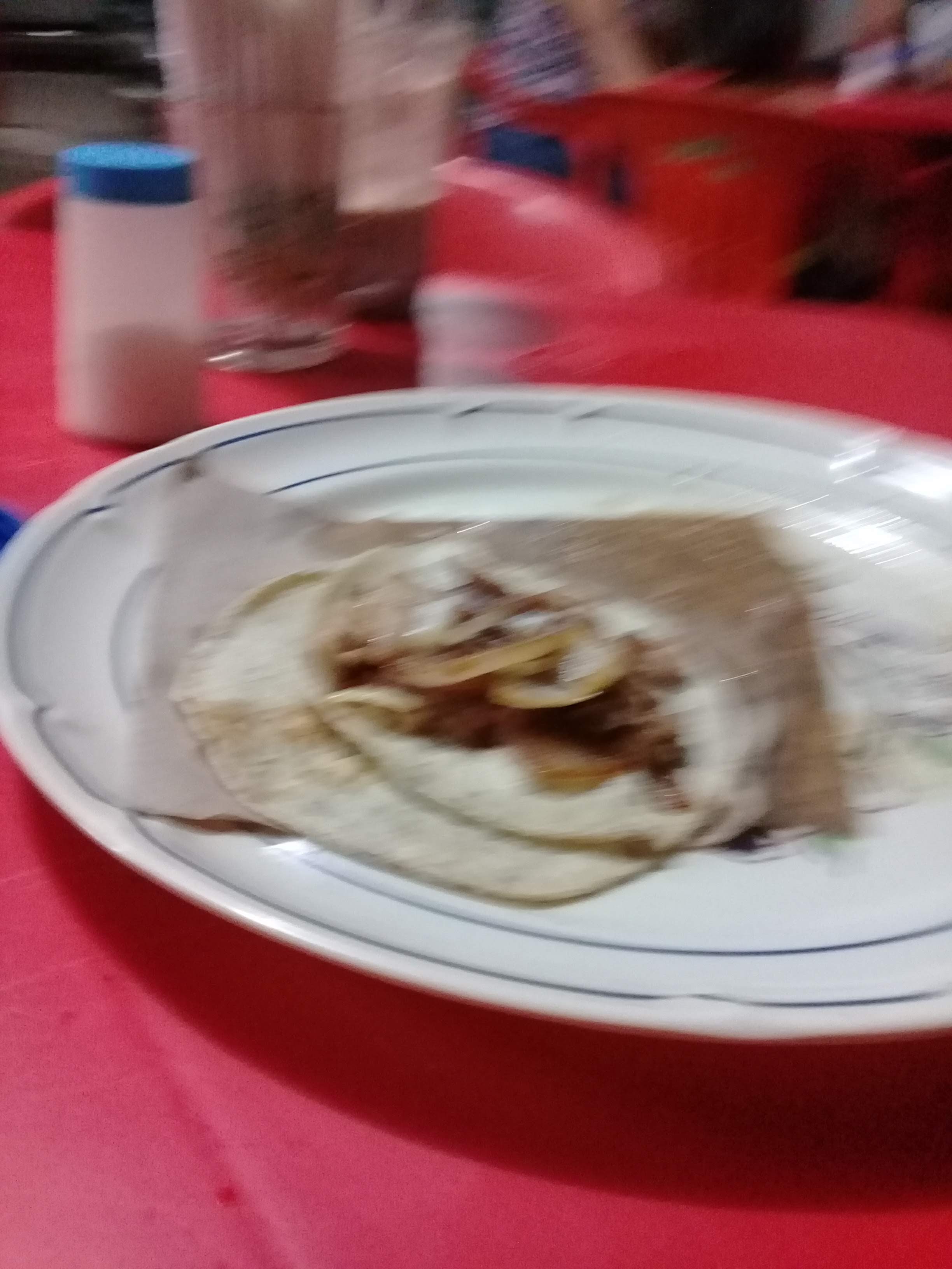 Taqueria "Santa Cecilia" image 1