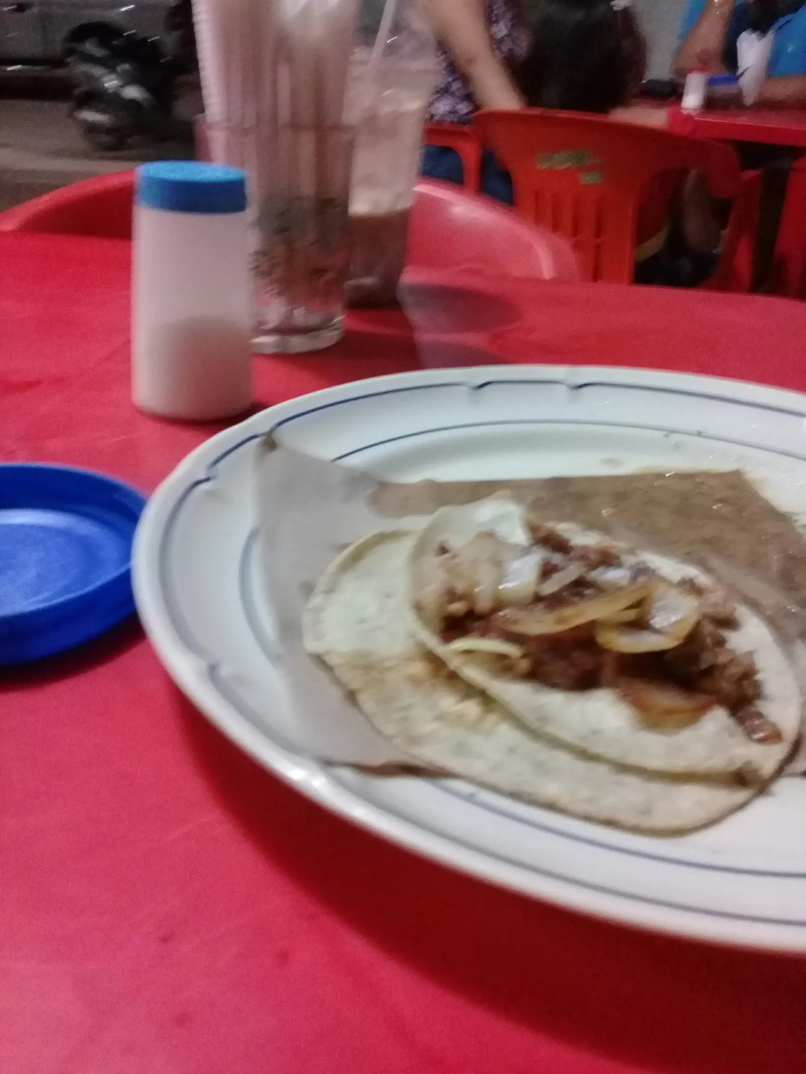 Taqueria "Santa Cecilia" image 2