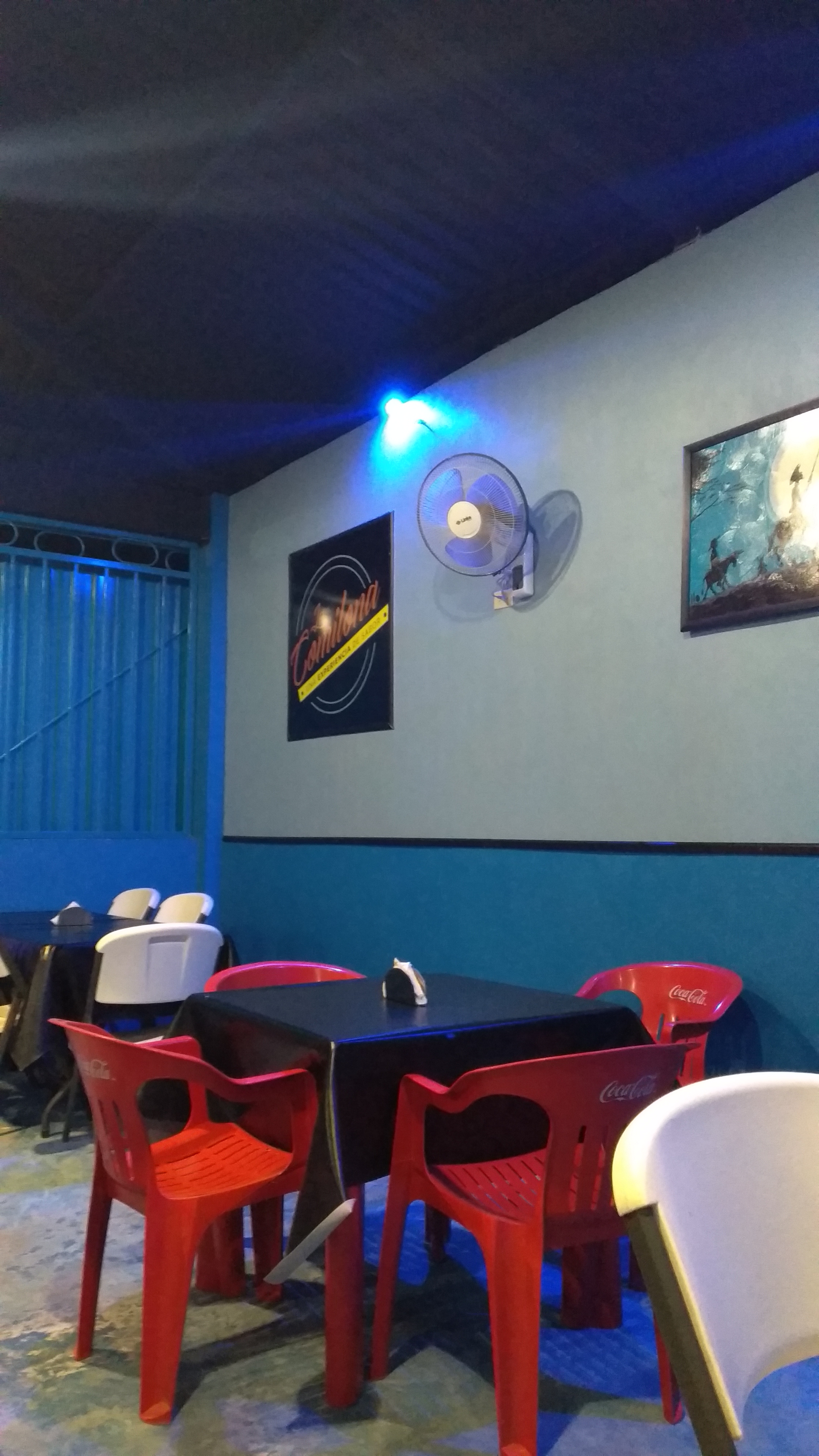 La Comilona Akil image 7