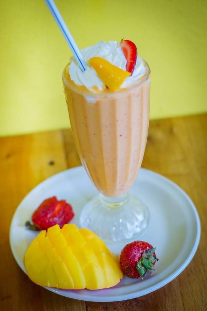 FRAPPES Y CHAMOYADAS DEL CENTRO image 2