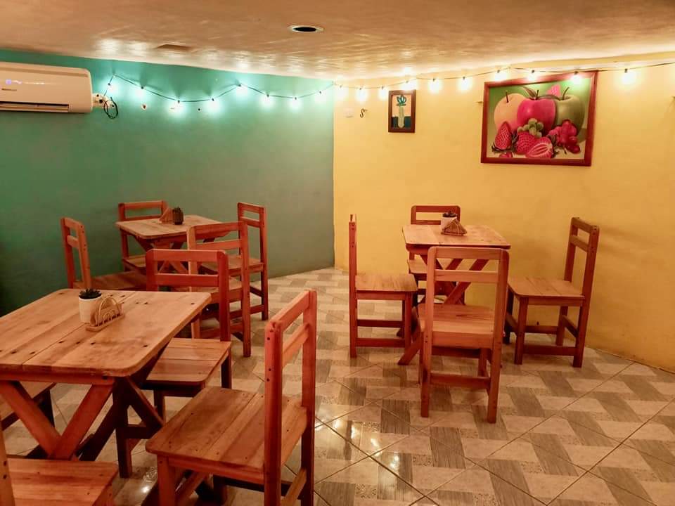 FRAPPES Y CHAMOYADAS DEL CENTRO image 3