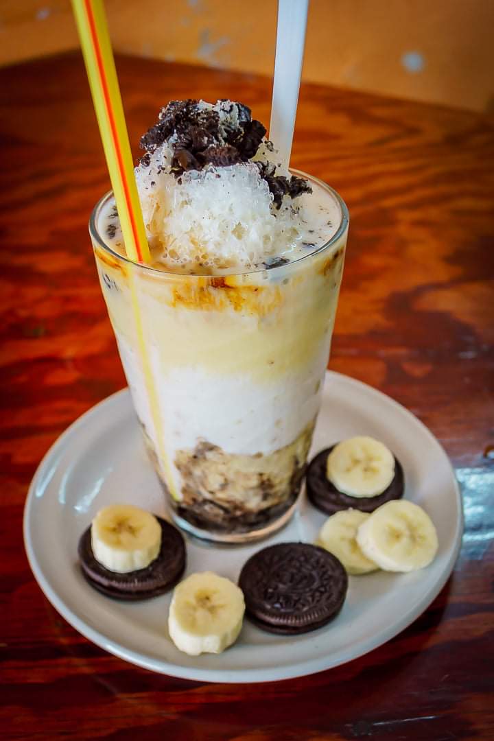 FRAPPES Y CHAMOYADAS DEL CENTRO image 4