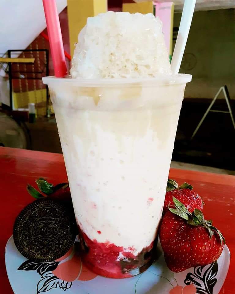 FRAPPES Y CHAMOYADAS DEL CENTRO image 6