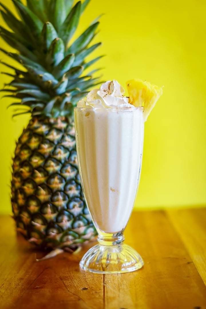 FRAPPES Y CHAMOYADAS DEL CENTRO image 7