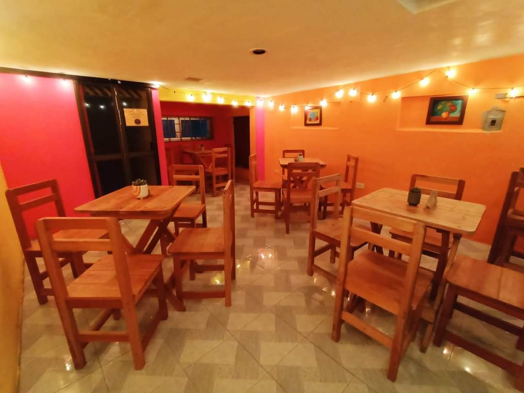 FRAPPES Y CHAMOYADAS DEL CENTRO image 10