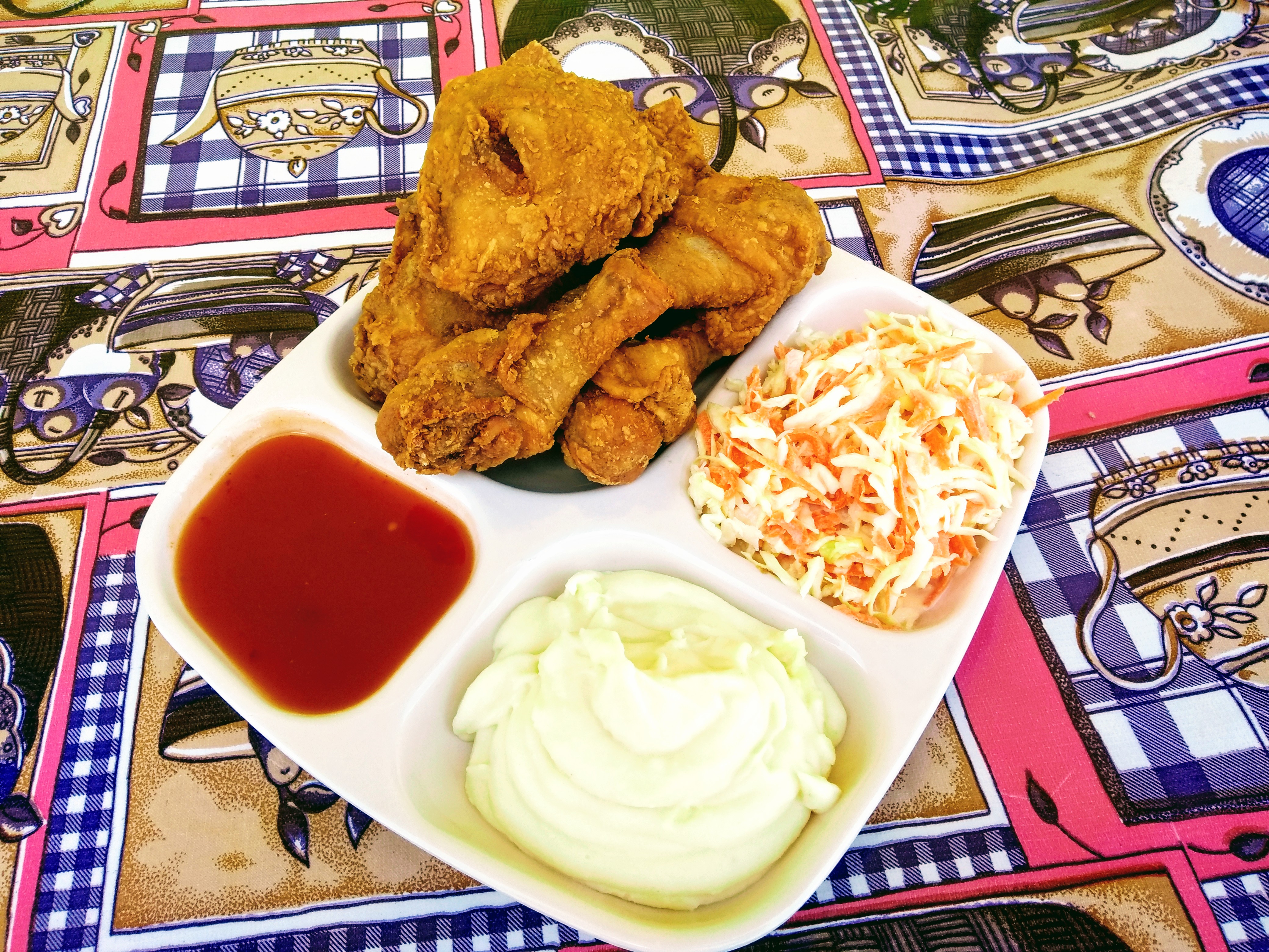 Cocina económica el SAZÓN Y SABOR DE DAILI image 3