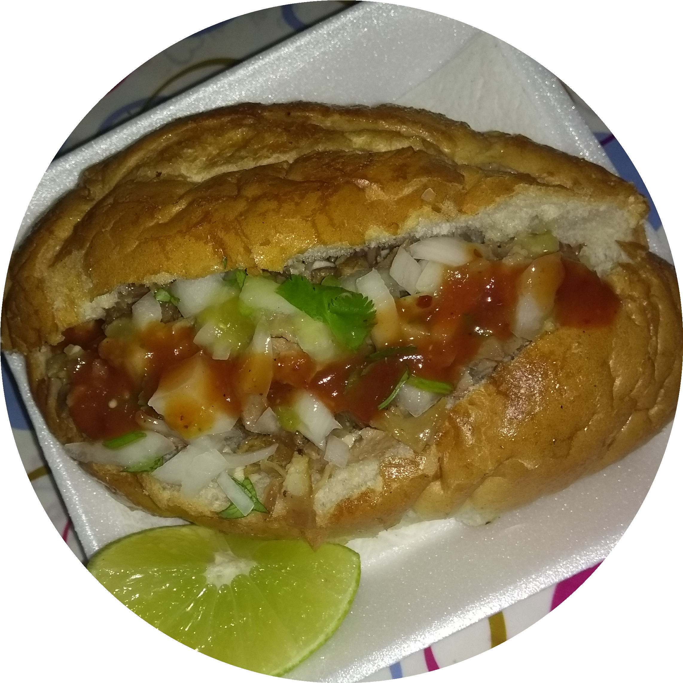 Cocina económica el SAZÓN Y SABOR DE DAILI image 5