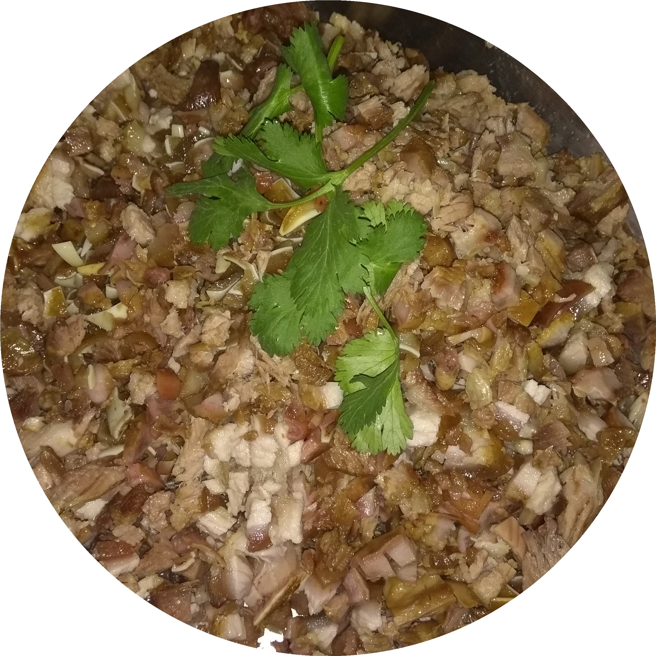 Cocina económica el SAZÓN Y SABOR DE DAILI image 7