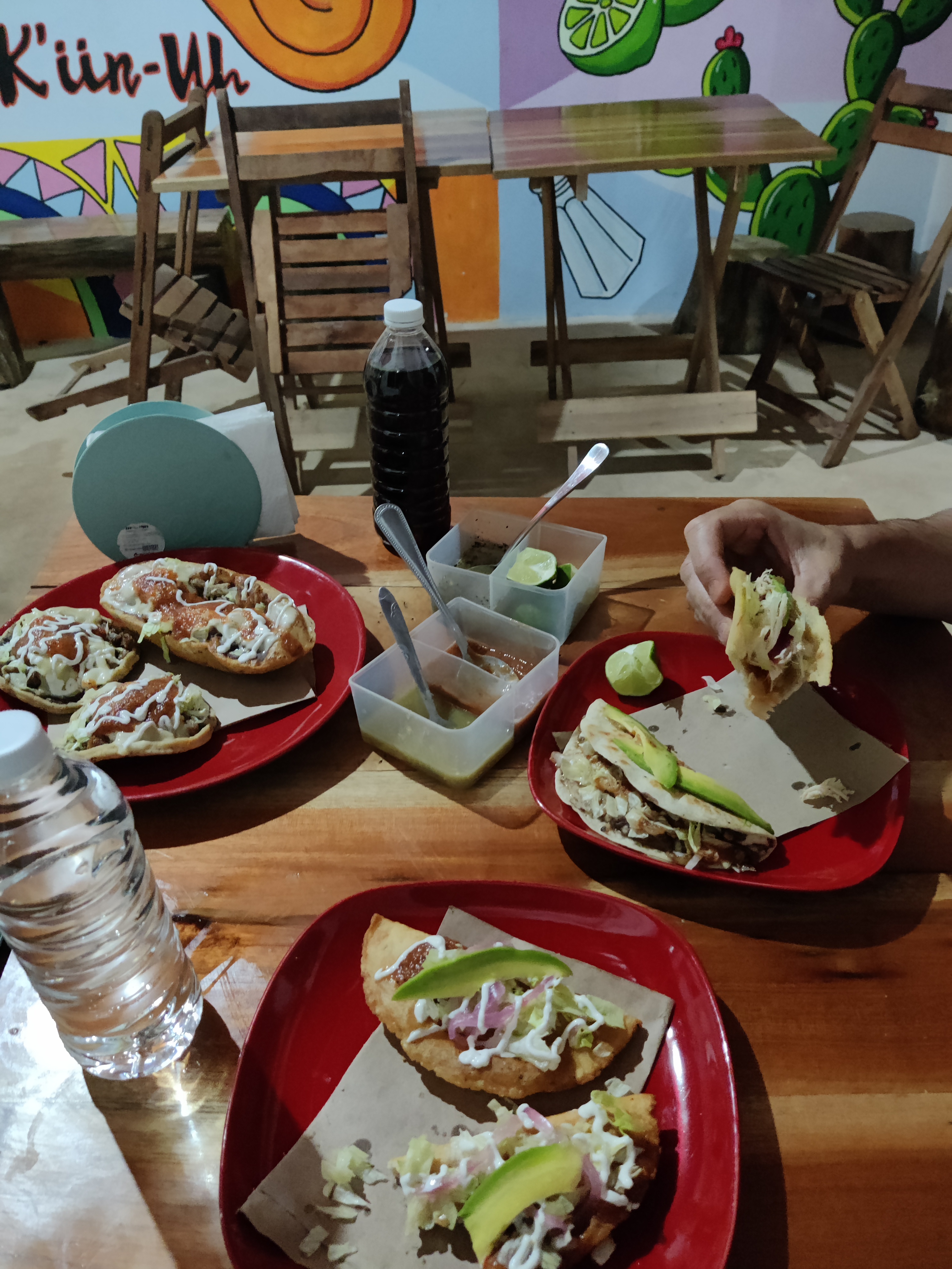 Loncheria K'iin - Uh image 2