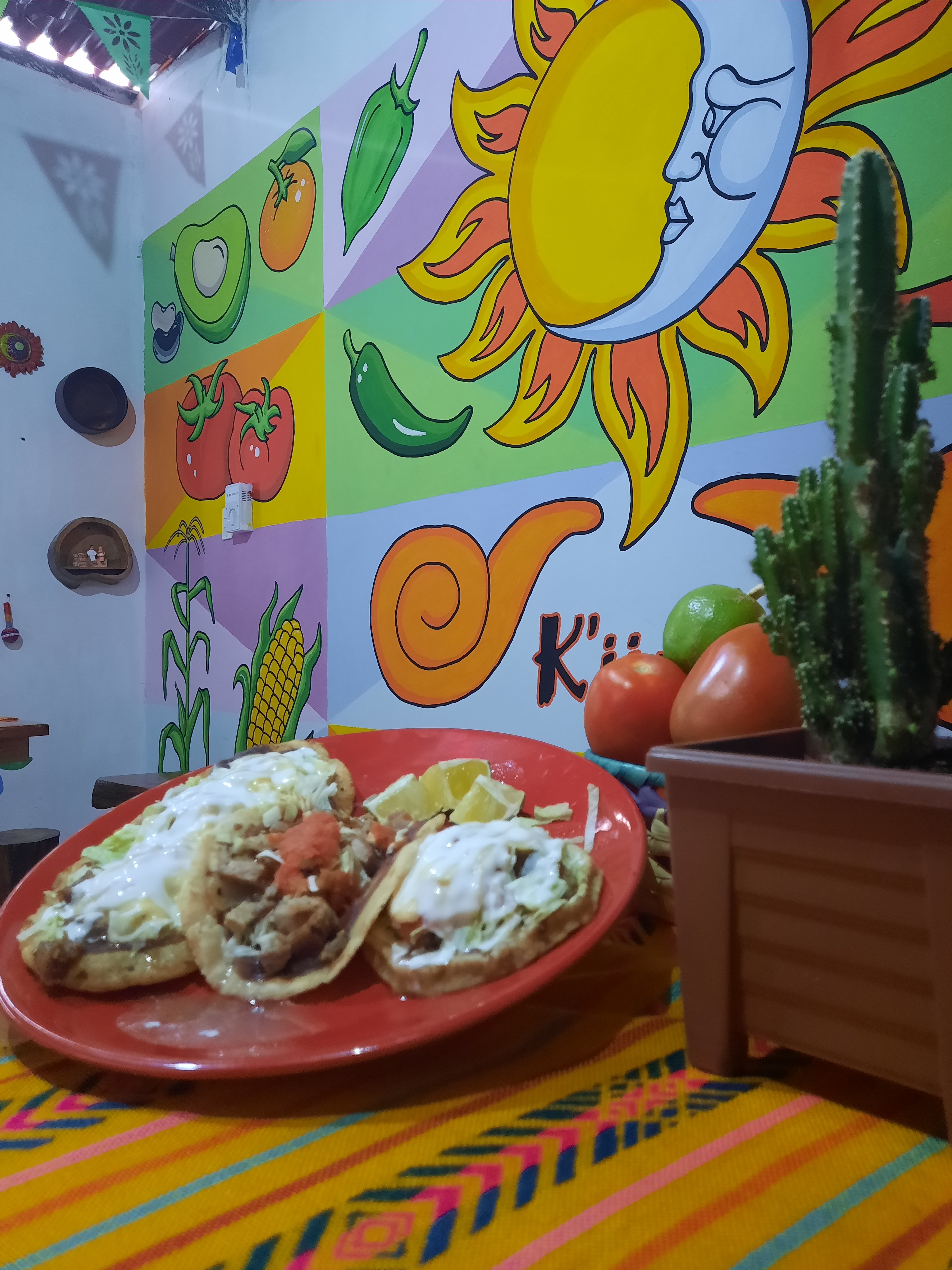 Loncheria K'iin - Uh image 5