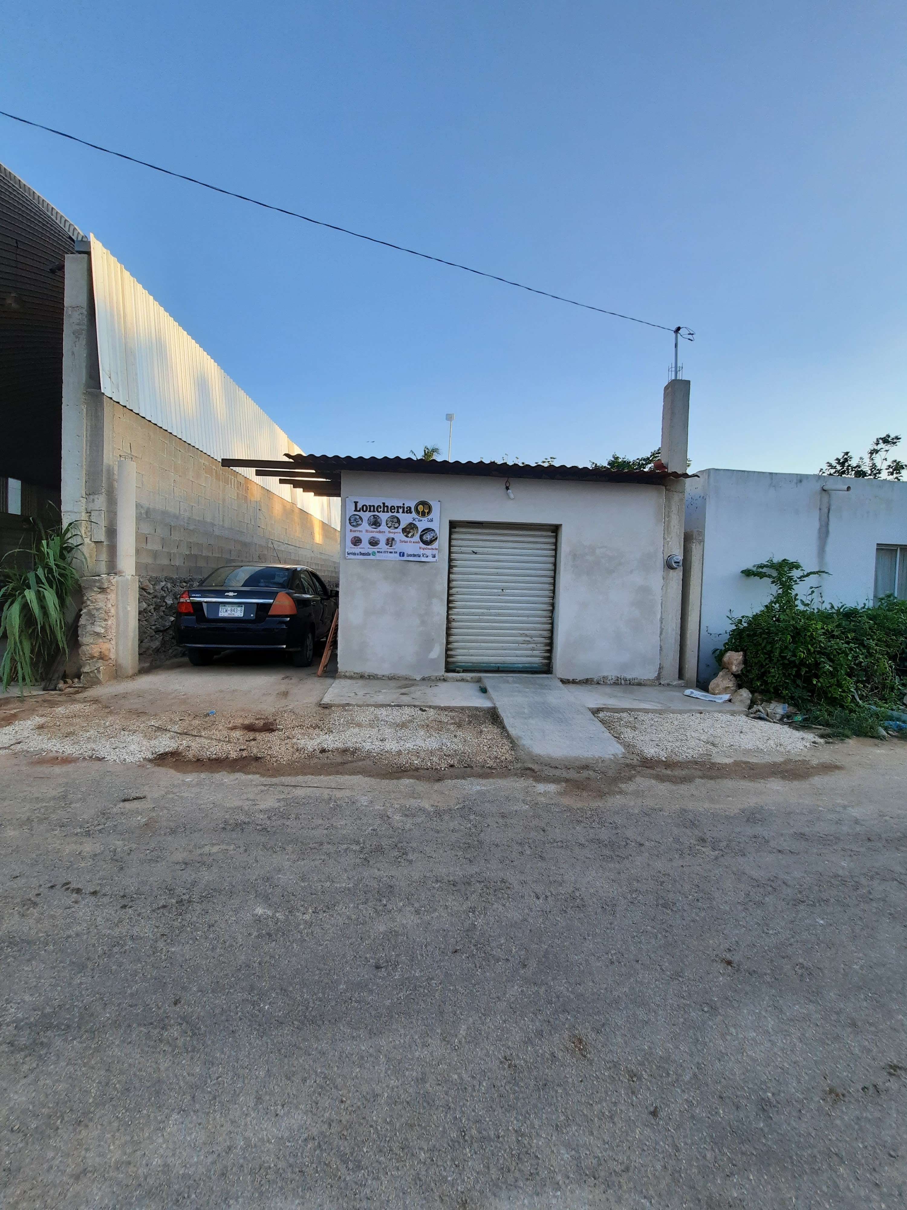 Loncheria K'iin - Uh image 6