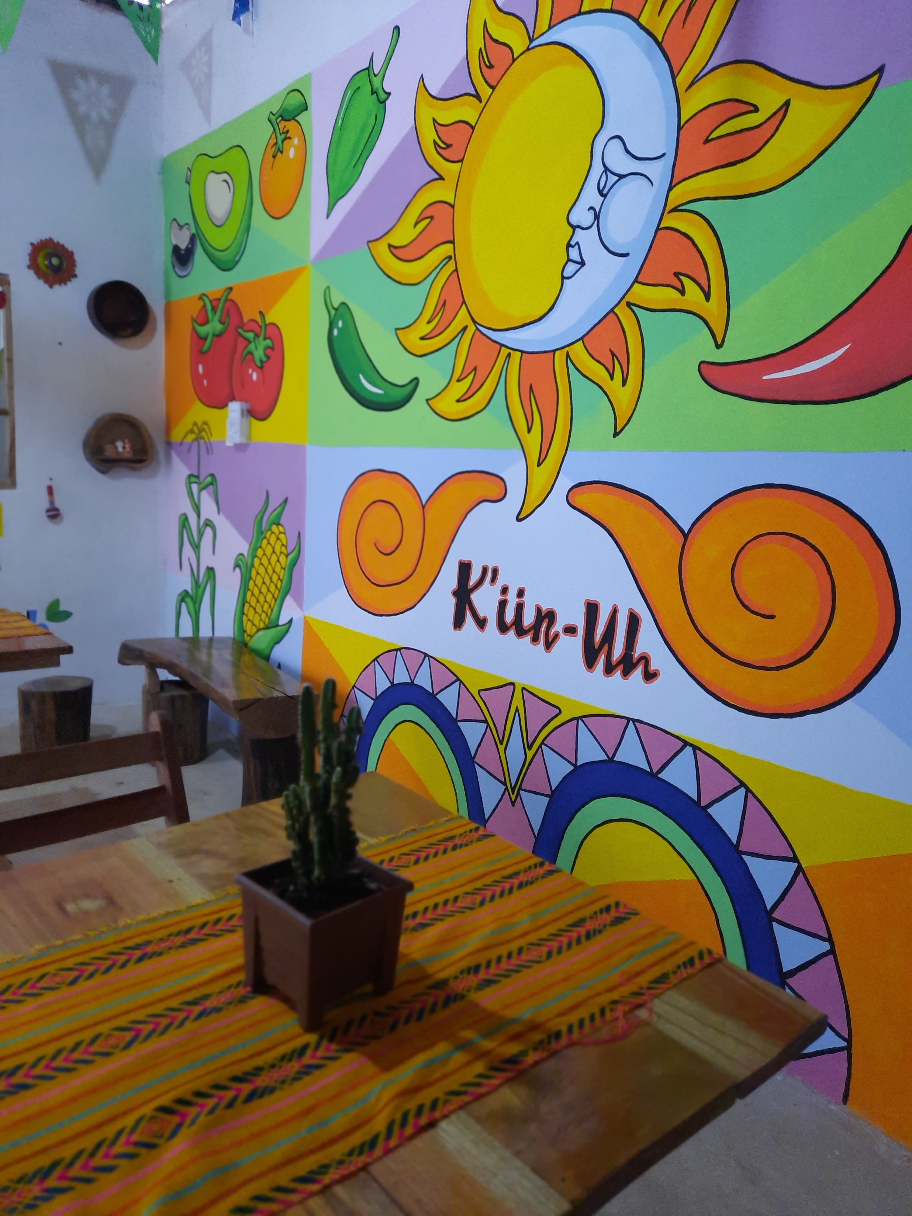 Loncheria K'iin - Uh image 8