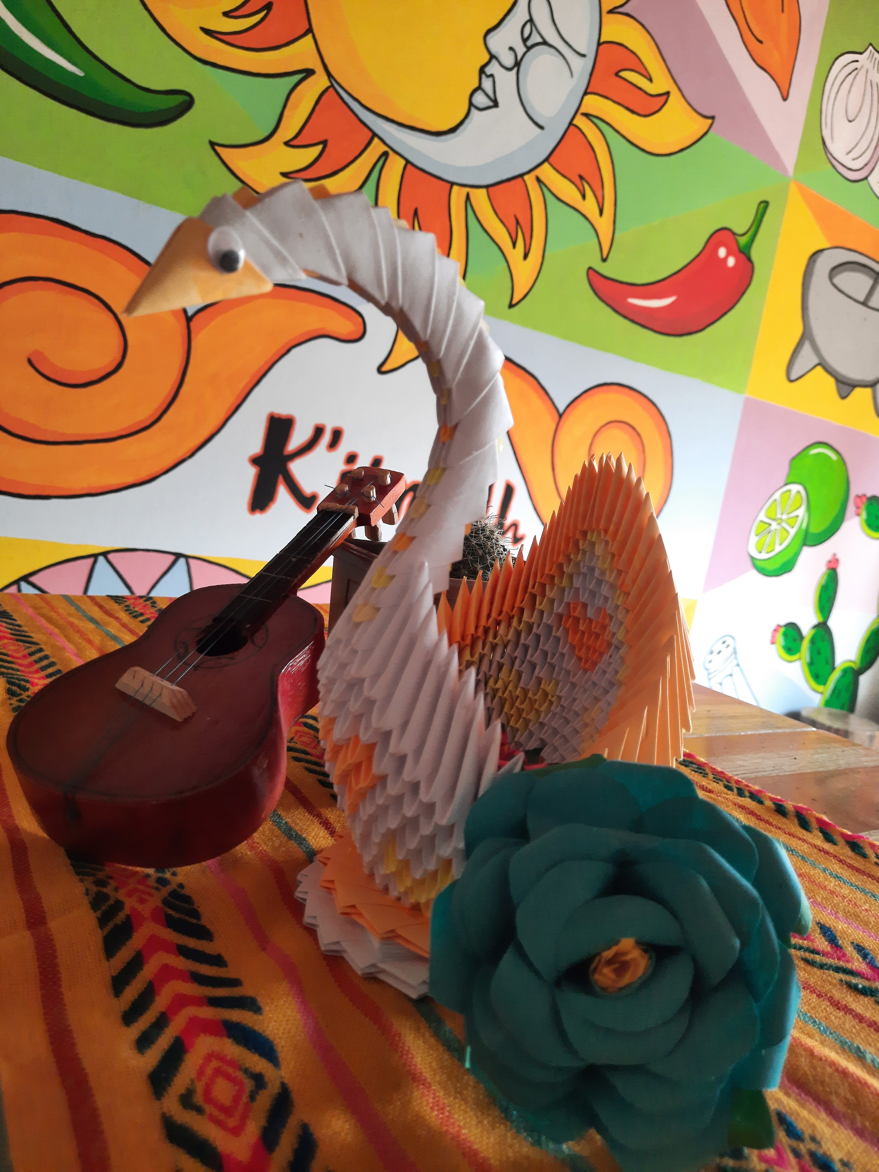 Loncheria K'iin - Uh image 10