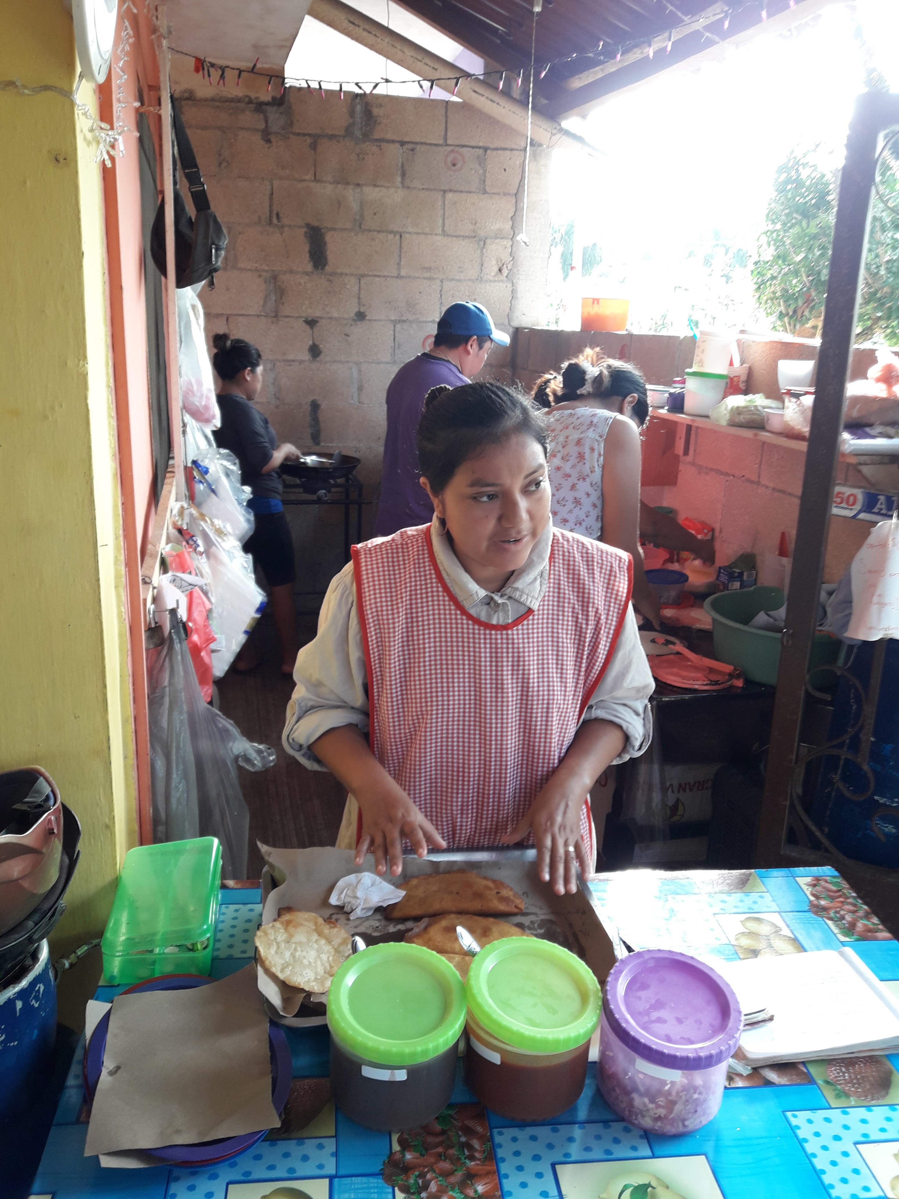 Lonchería Ángela image 5