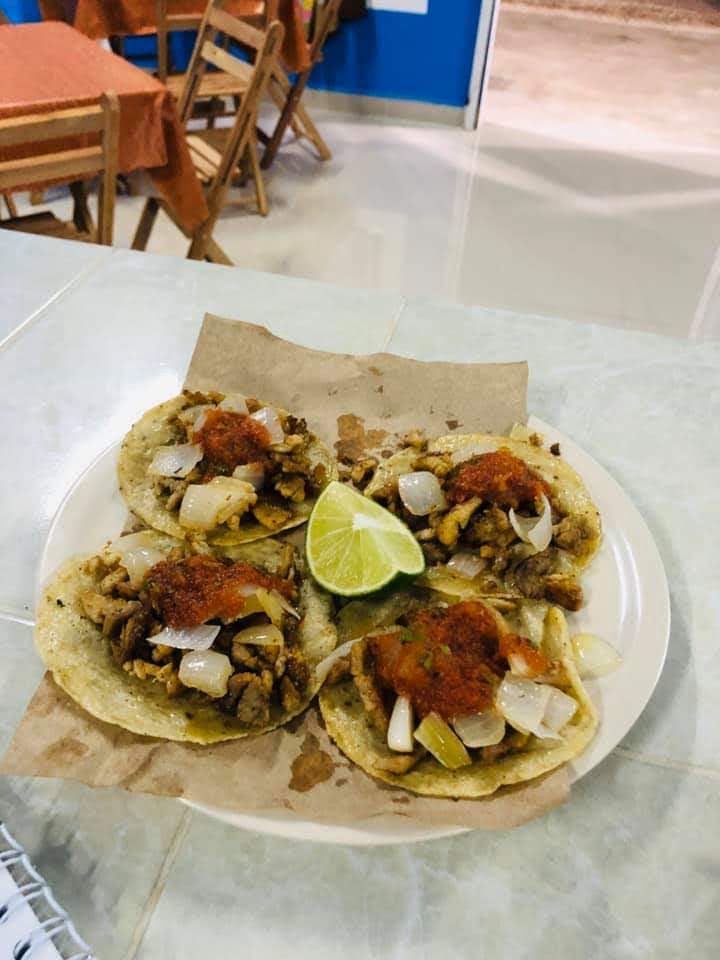 Taquería " Tres Hermanos" image 2