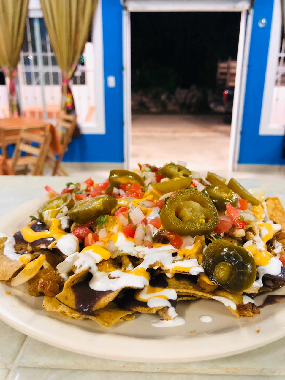 Taquería " Tres Hermanos" image 3