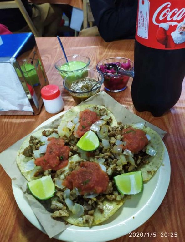 Taquería " Tres Hermanos" image 7