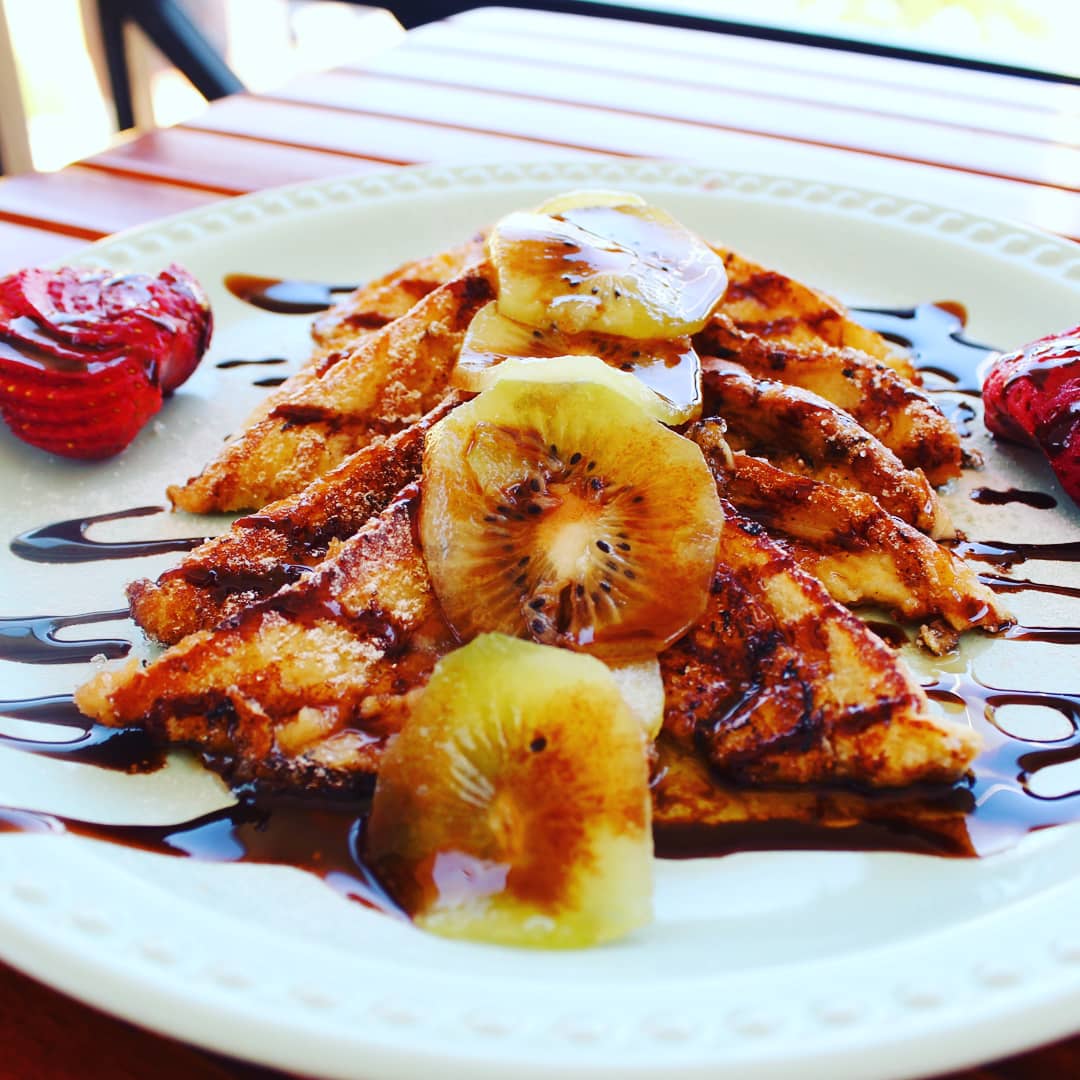 Xaloc Coffee & Restaurante image 1