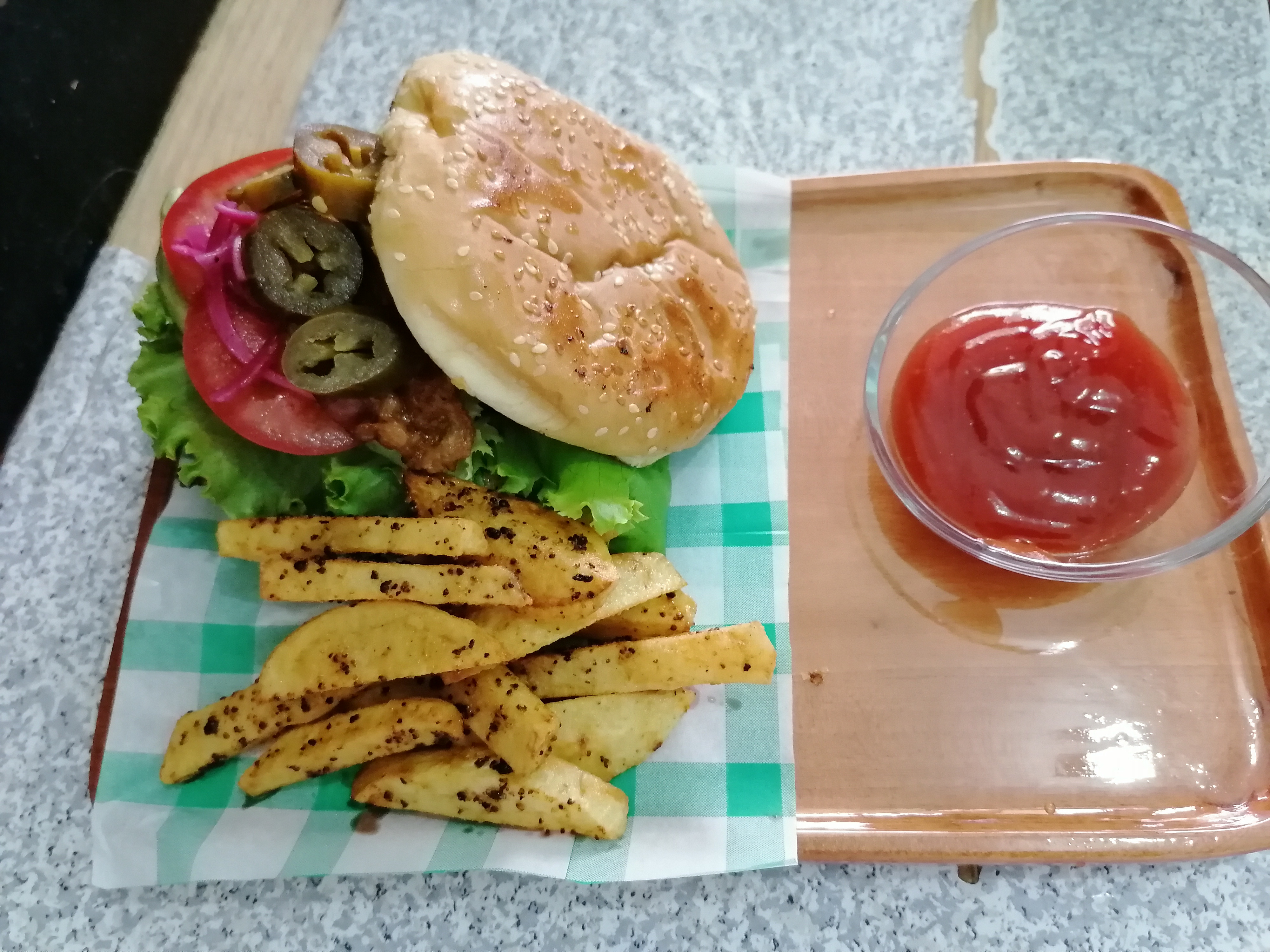 Xaloc Coffee & Restaurante image 7