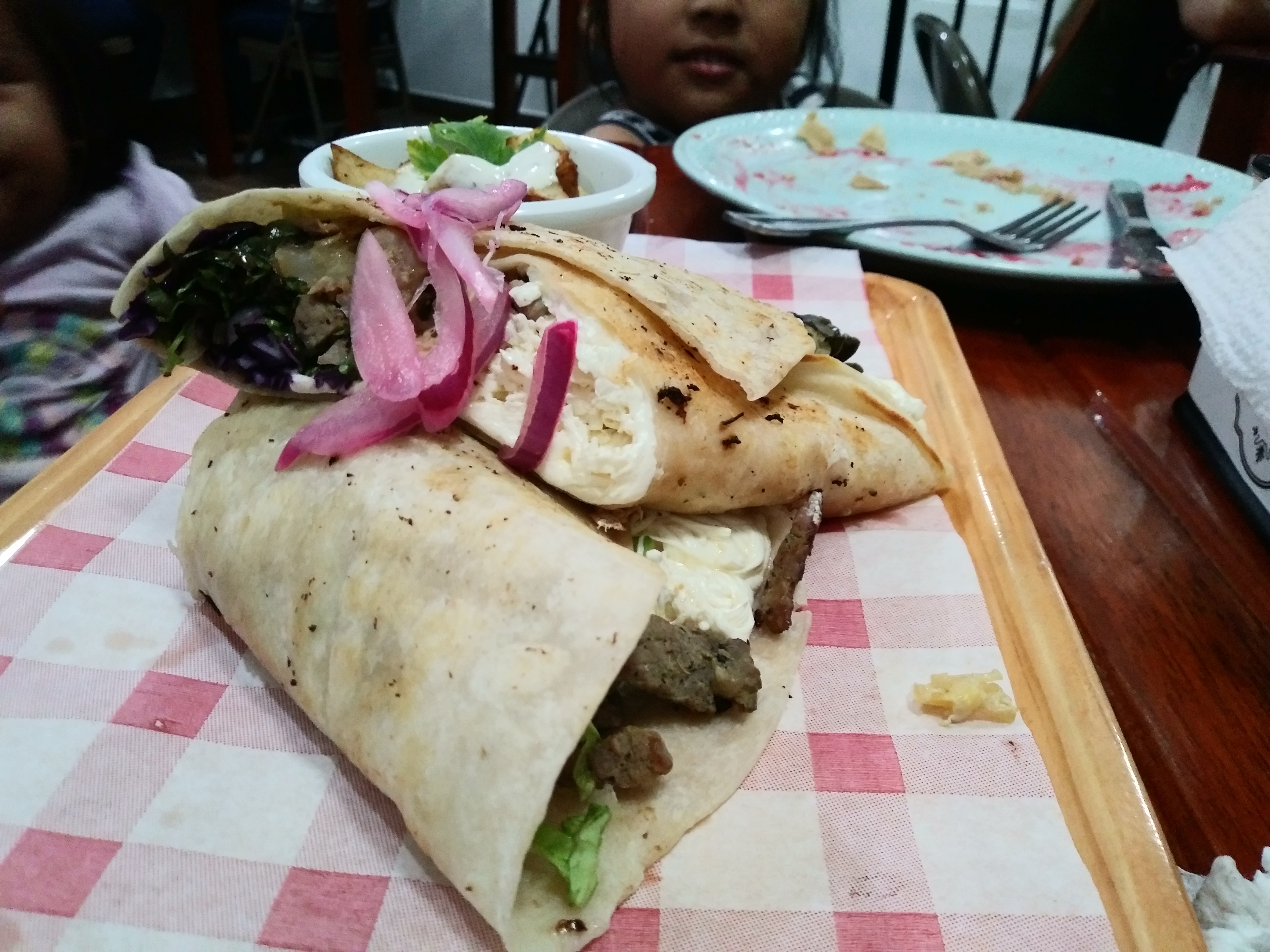 Xaloc Coffee & Restaurante image 8